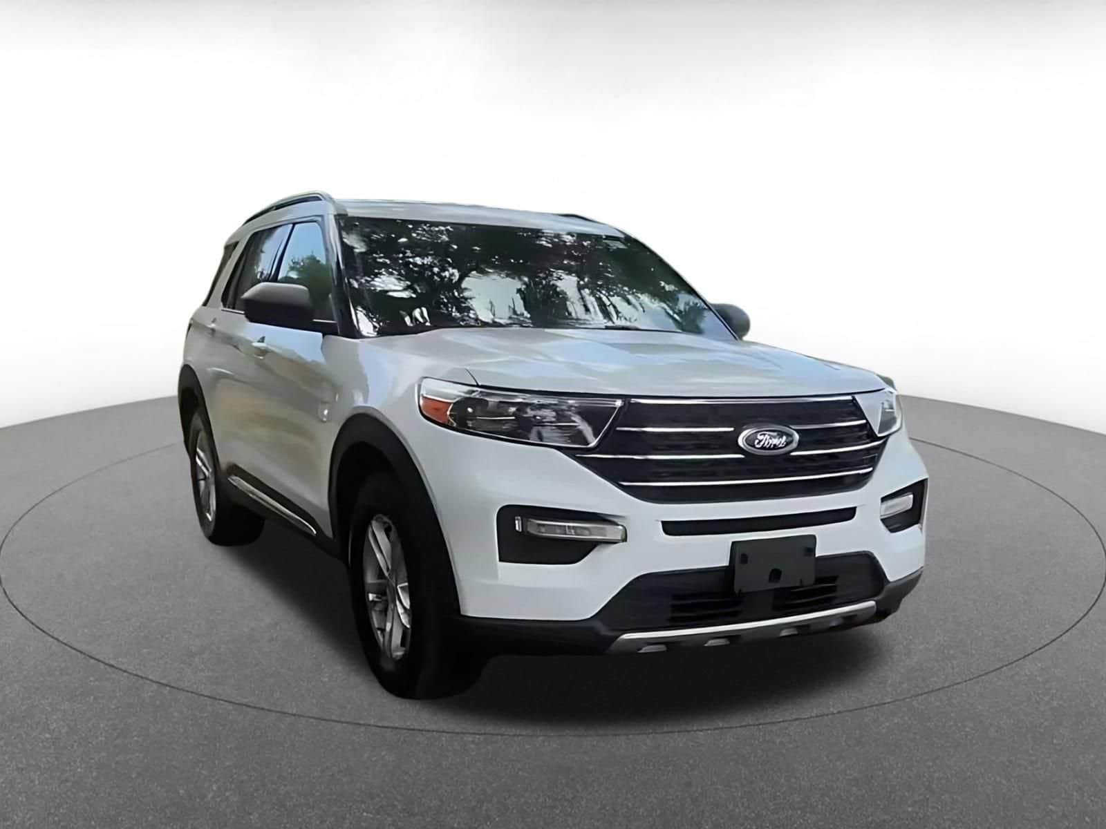 Thumbnail: 2023 Ford Explorer - 2