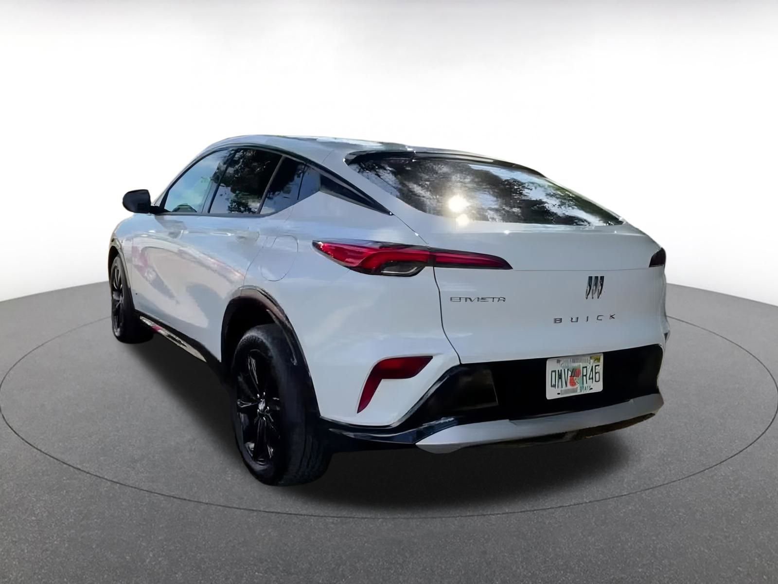 Thumbnail: 2025 Buick Envista - 11