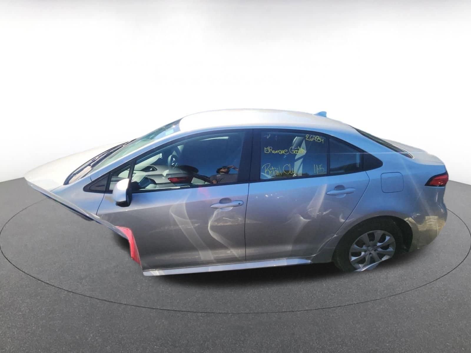 Thumbnail: 2025 Toyota Corolla - 4