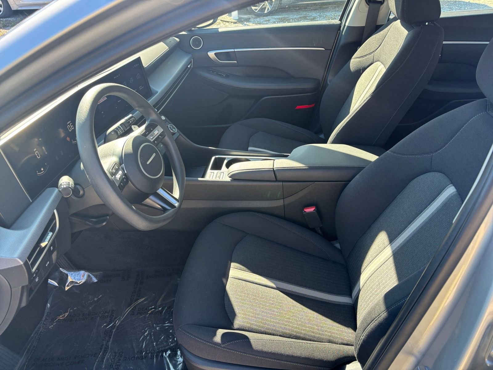 Thumbnail: 2025 Hyundai Sonata - 27