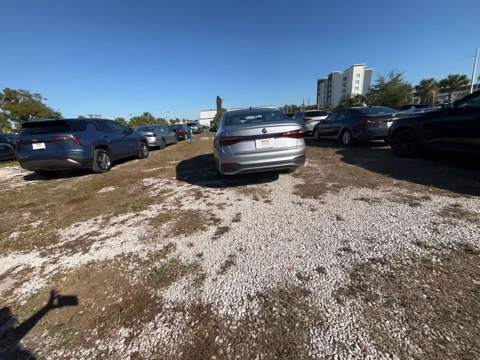 Thumbnail: 2025 Volkswagen Jetta - 16