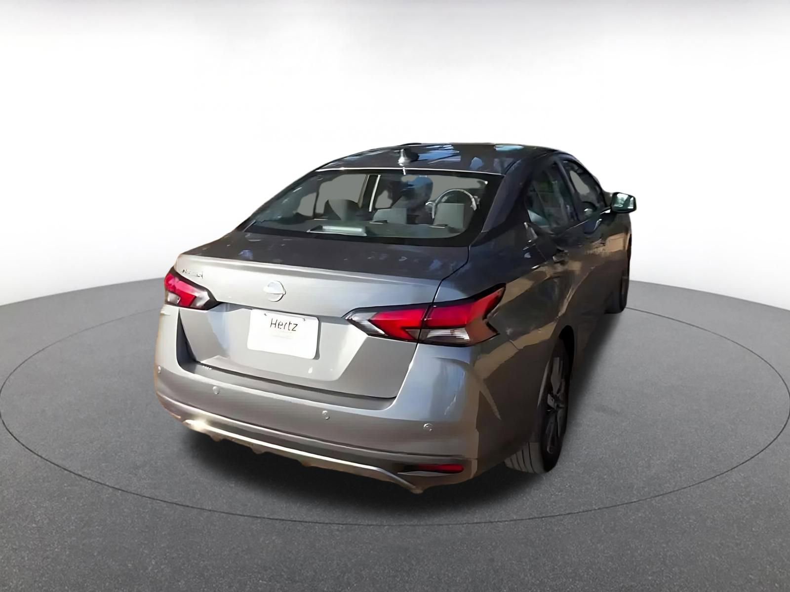 Thumbnail: 2025 Nissan Versa - 14