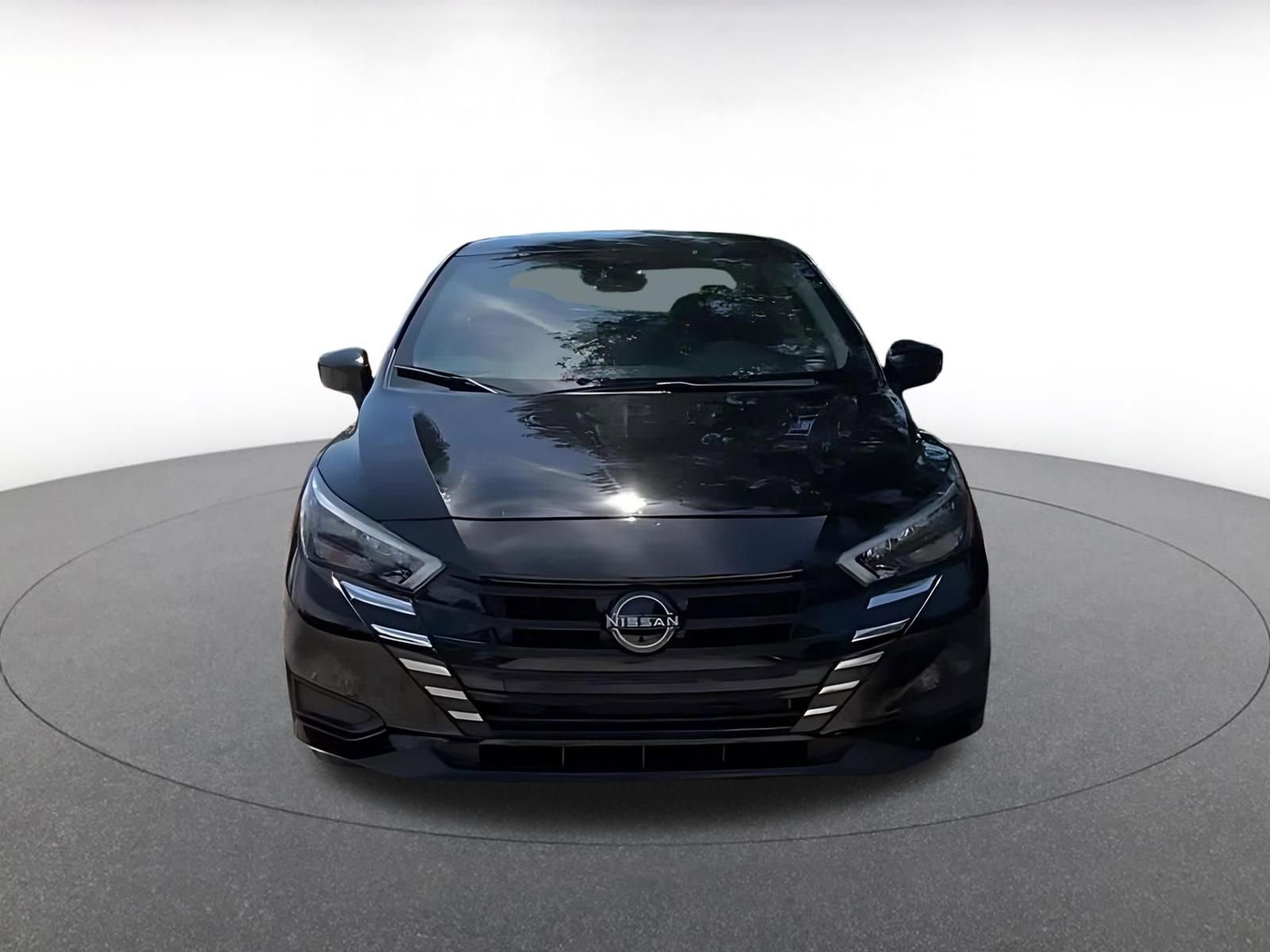 Thumbnail: 2025 Nissan Versa - 3