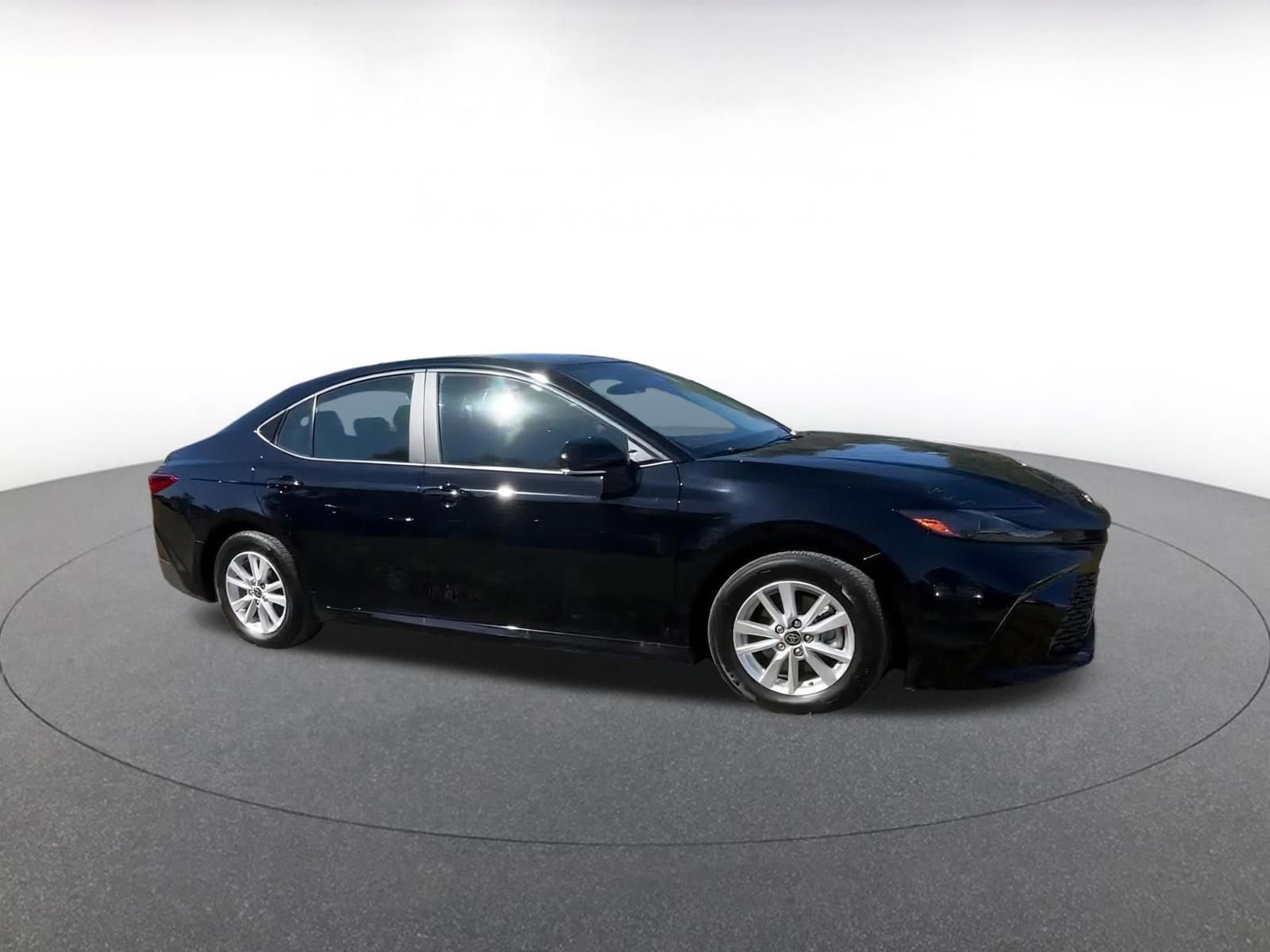 Thumbnail: 2025 Toyota Camry - 1