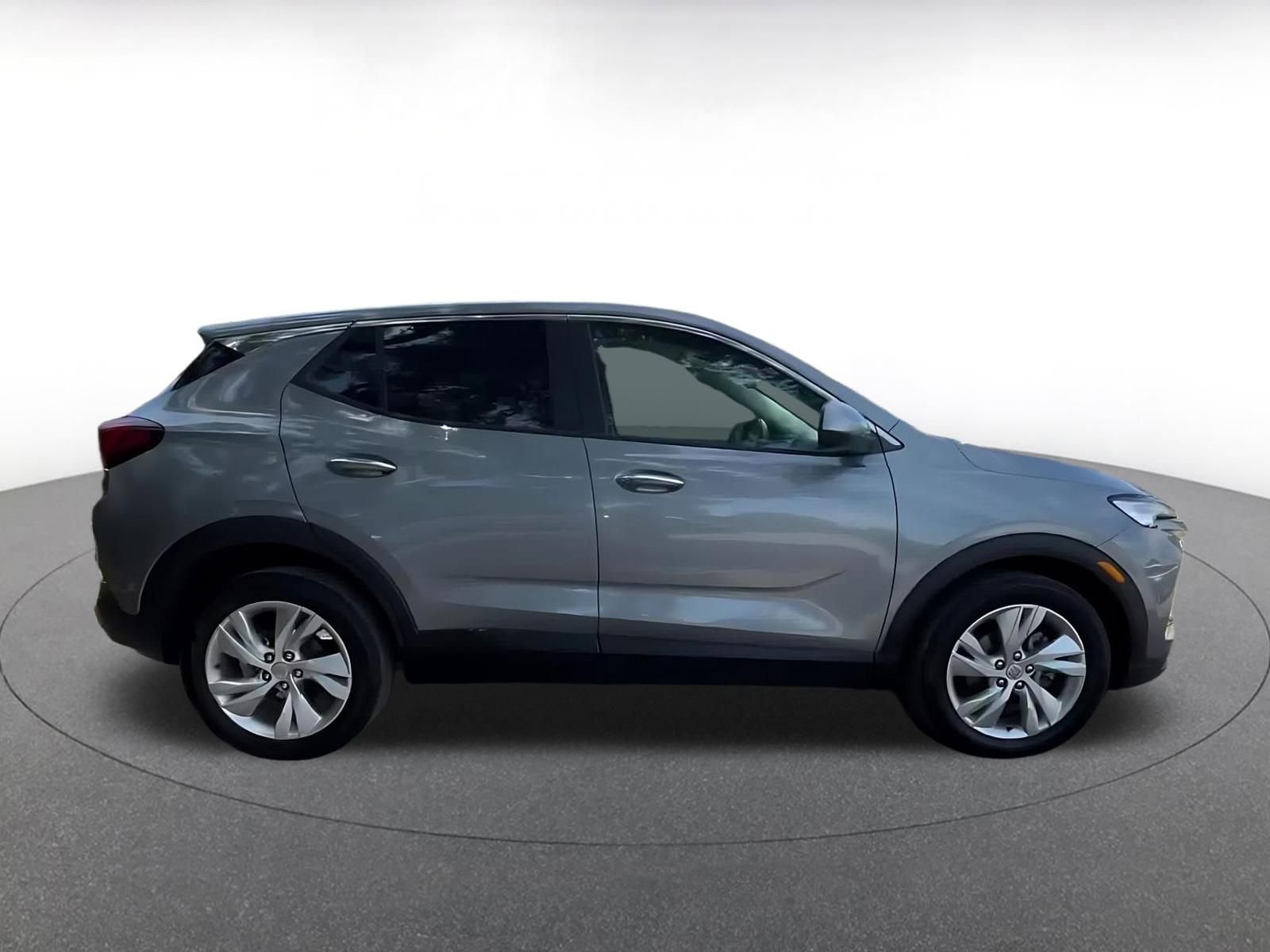 Thumbnail: 2025 Buick Encore GX - 16