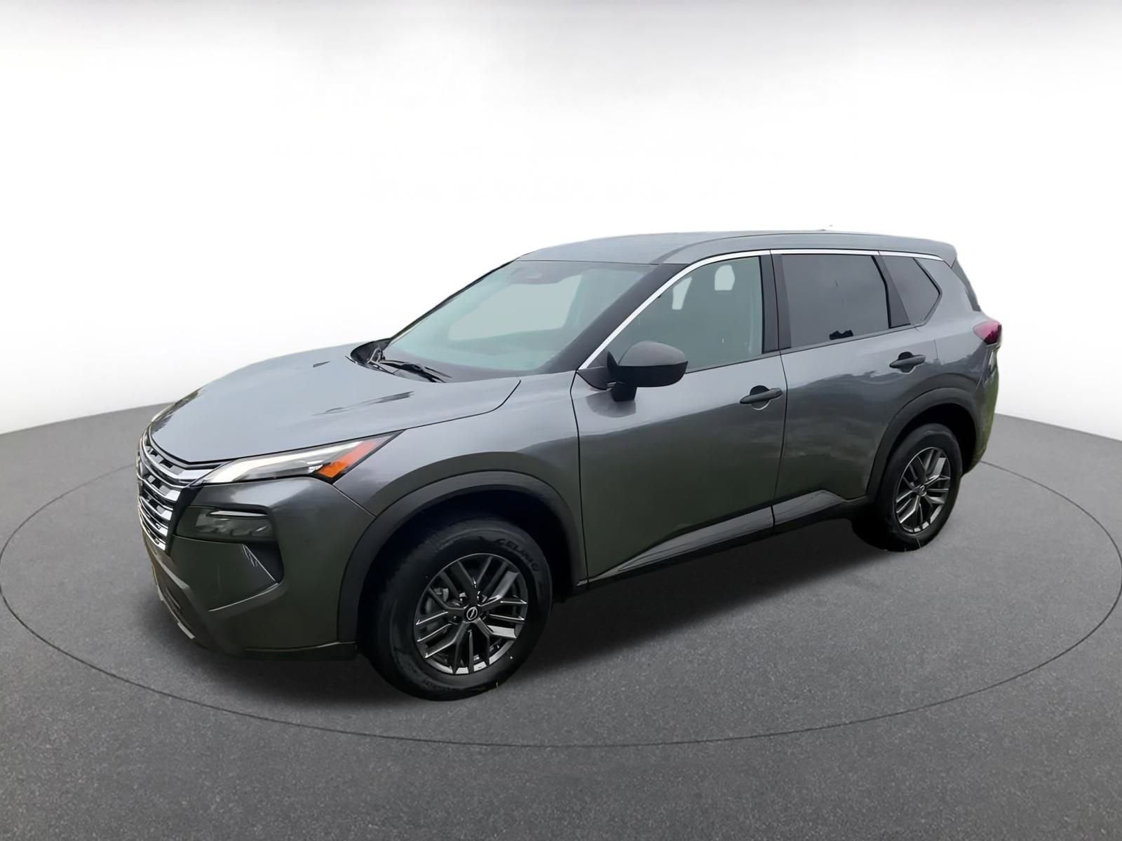Thumbnail: 2024 Nissan Rogue - 8
