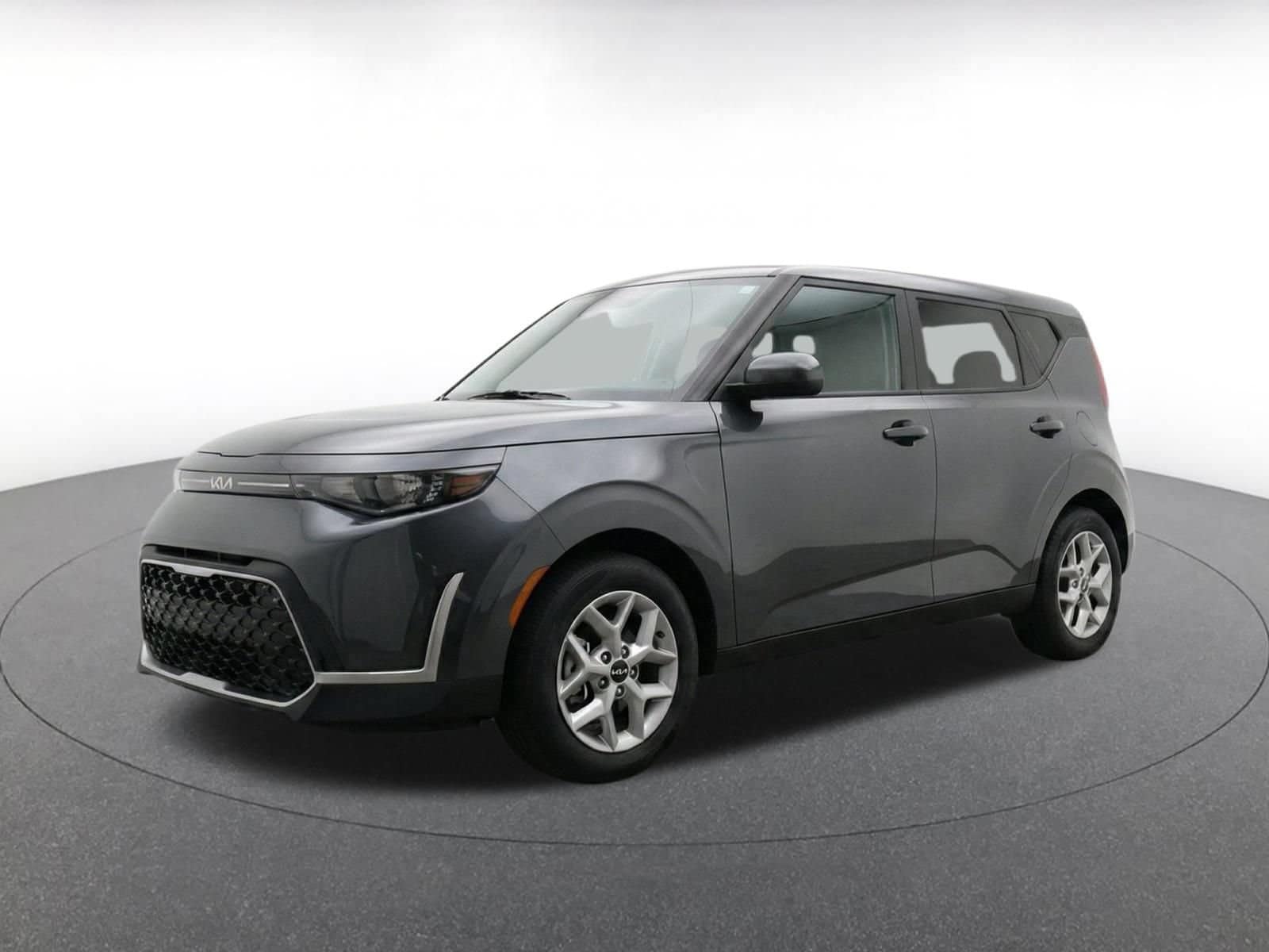 Thumbnail: 2025 Kia Soul - 3
