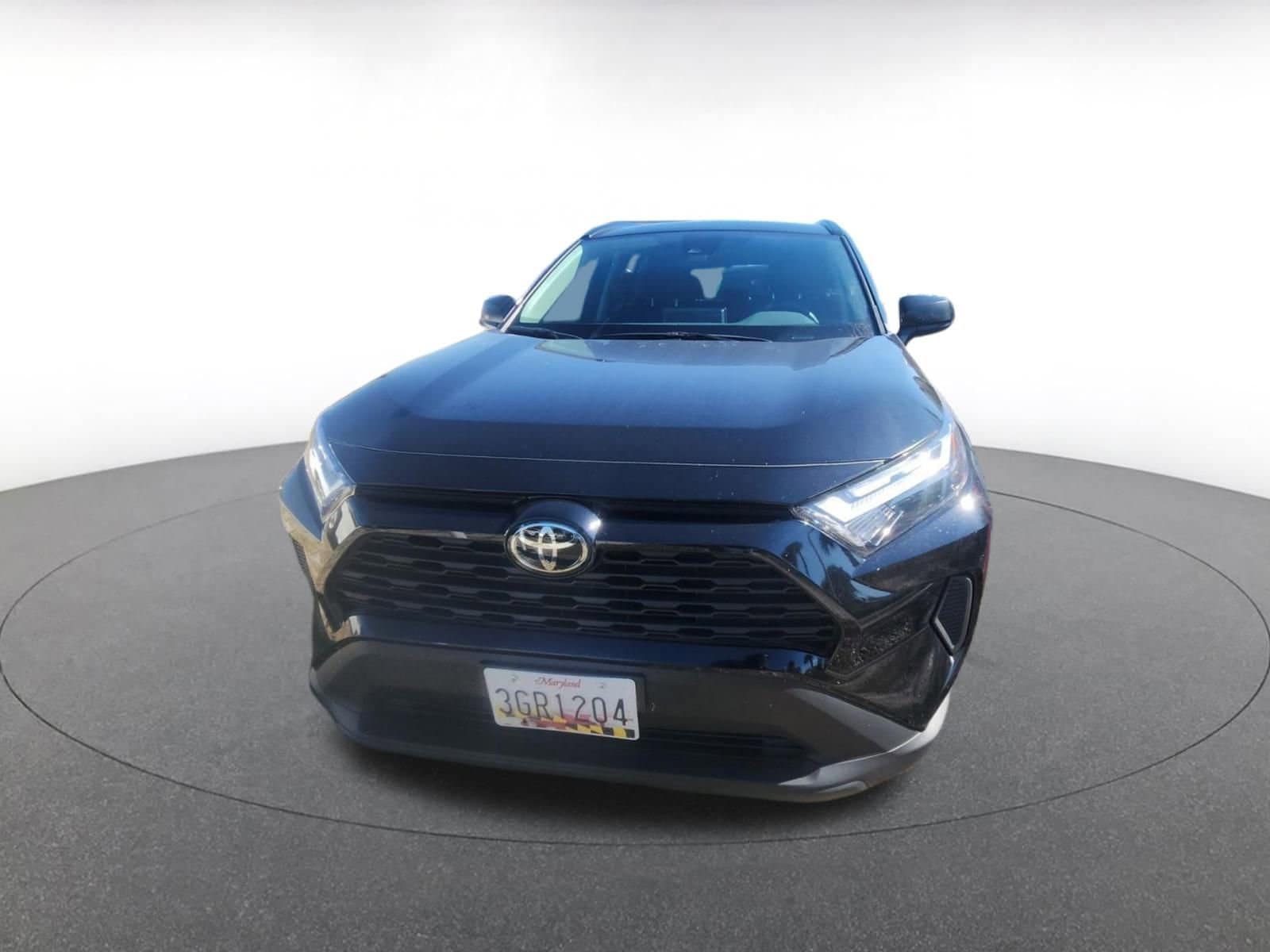 Thumbnail: 2025 Toyota RAV4 - 3