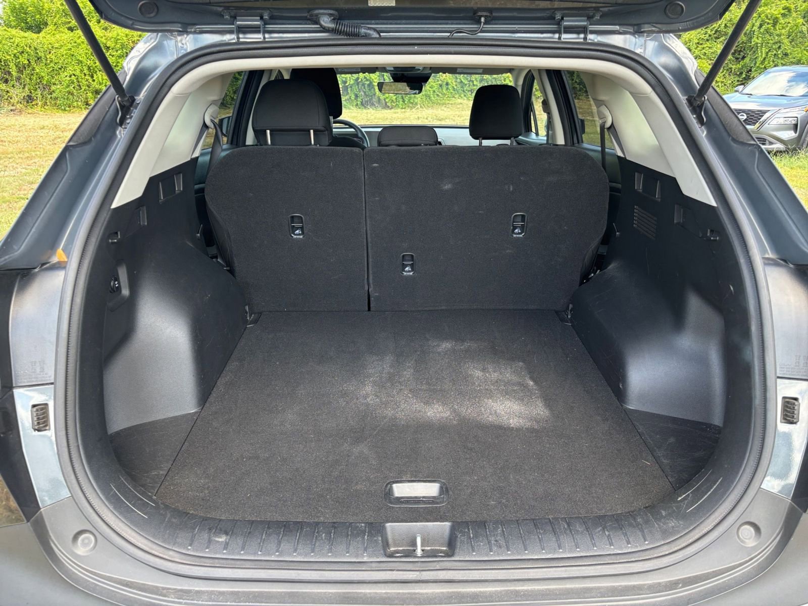 Thumbnail: 2024 Kia Sportage - 31