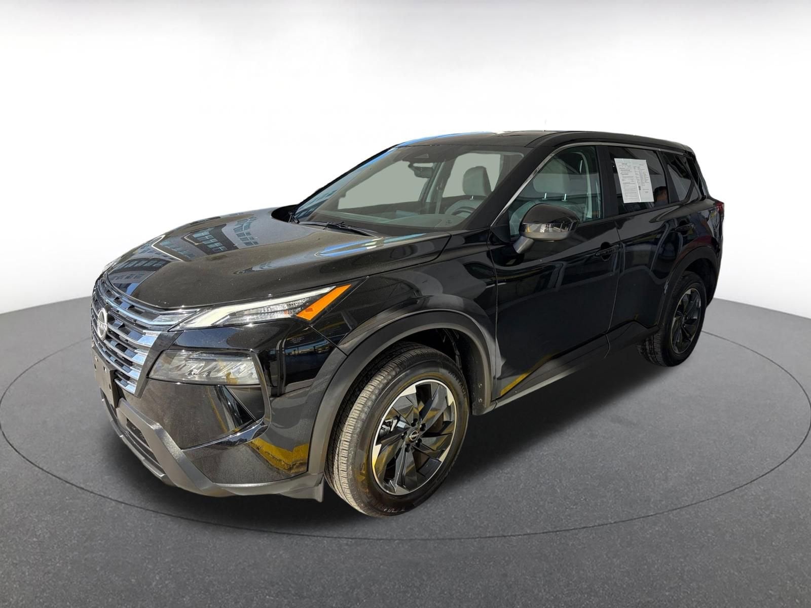 Thumbnail: 2025 Nissan Rogue - 4