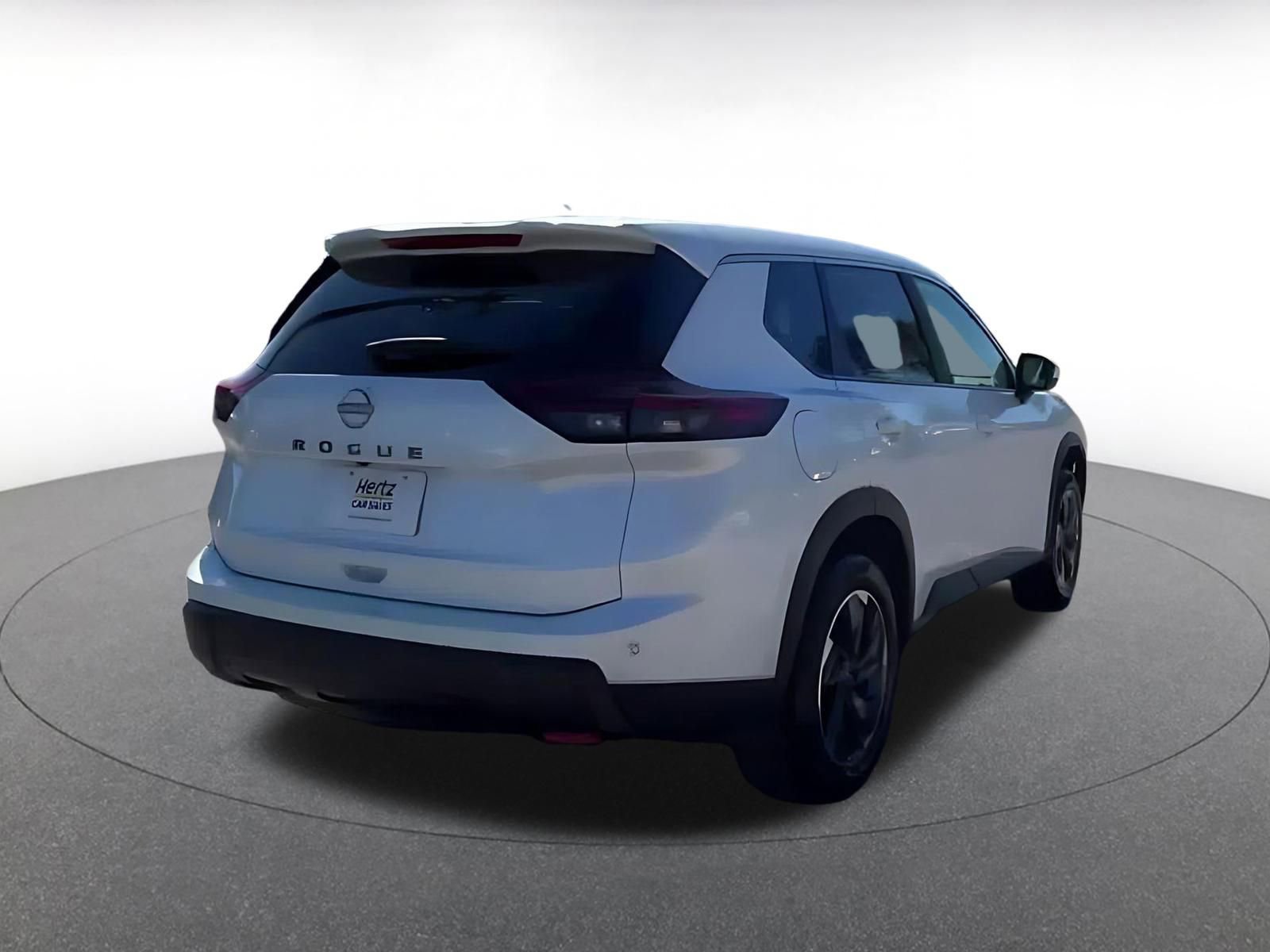 Thumbnail: 2025 Nissan Rogue - 22