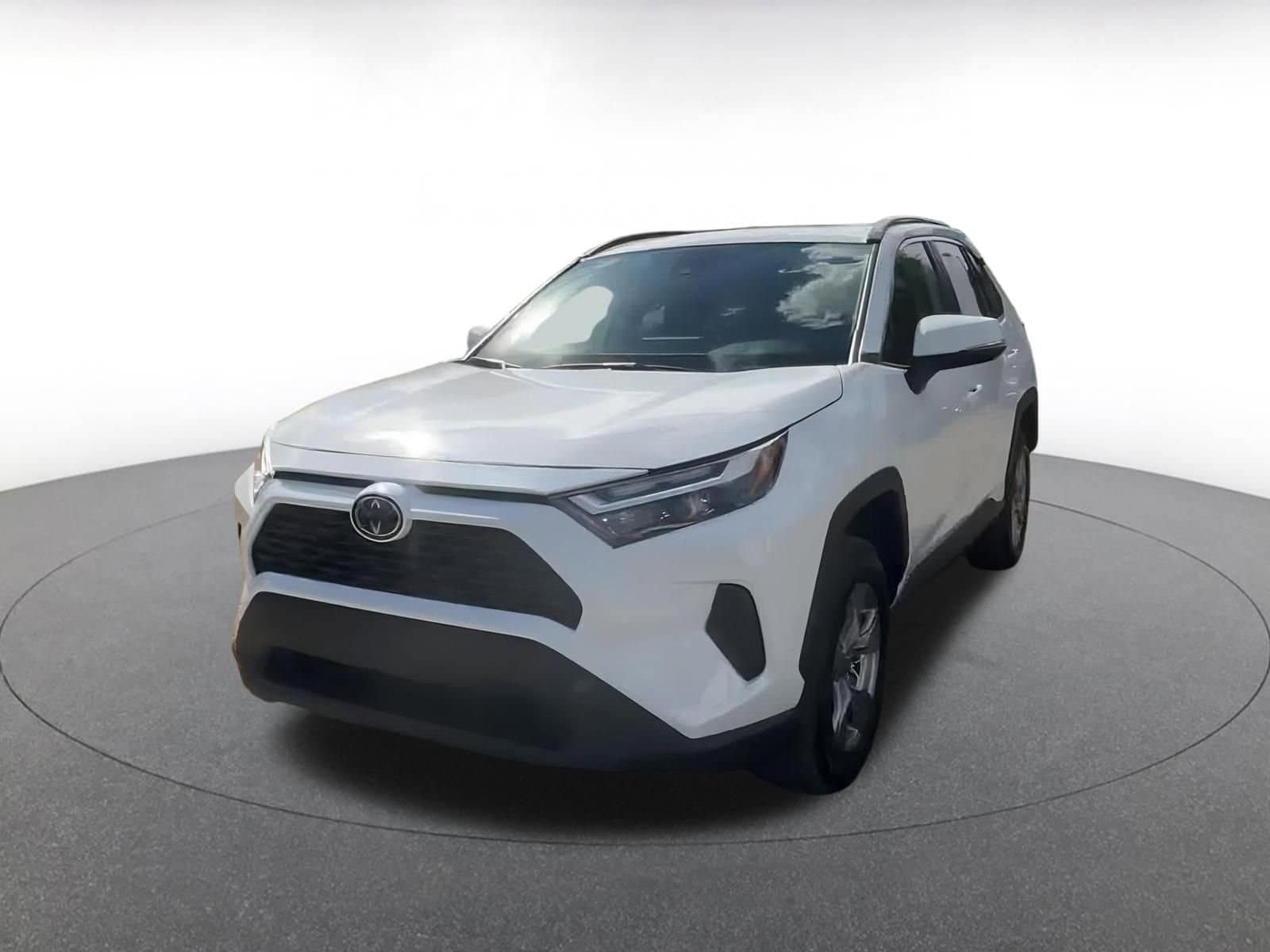 Thumbnail: 2025 Toyota RAV4 - 7