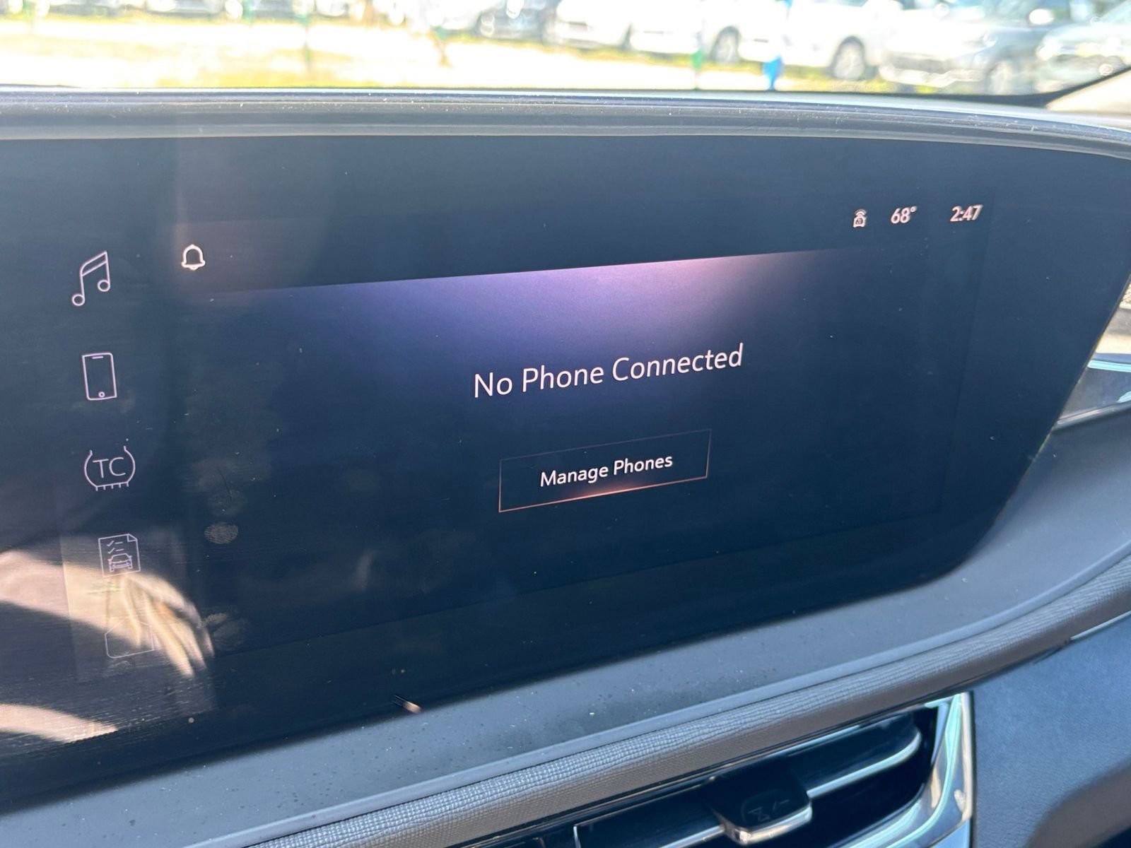 Thumbnail: 2025 Buick Envista - 20