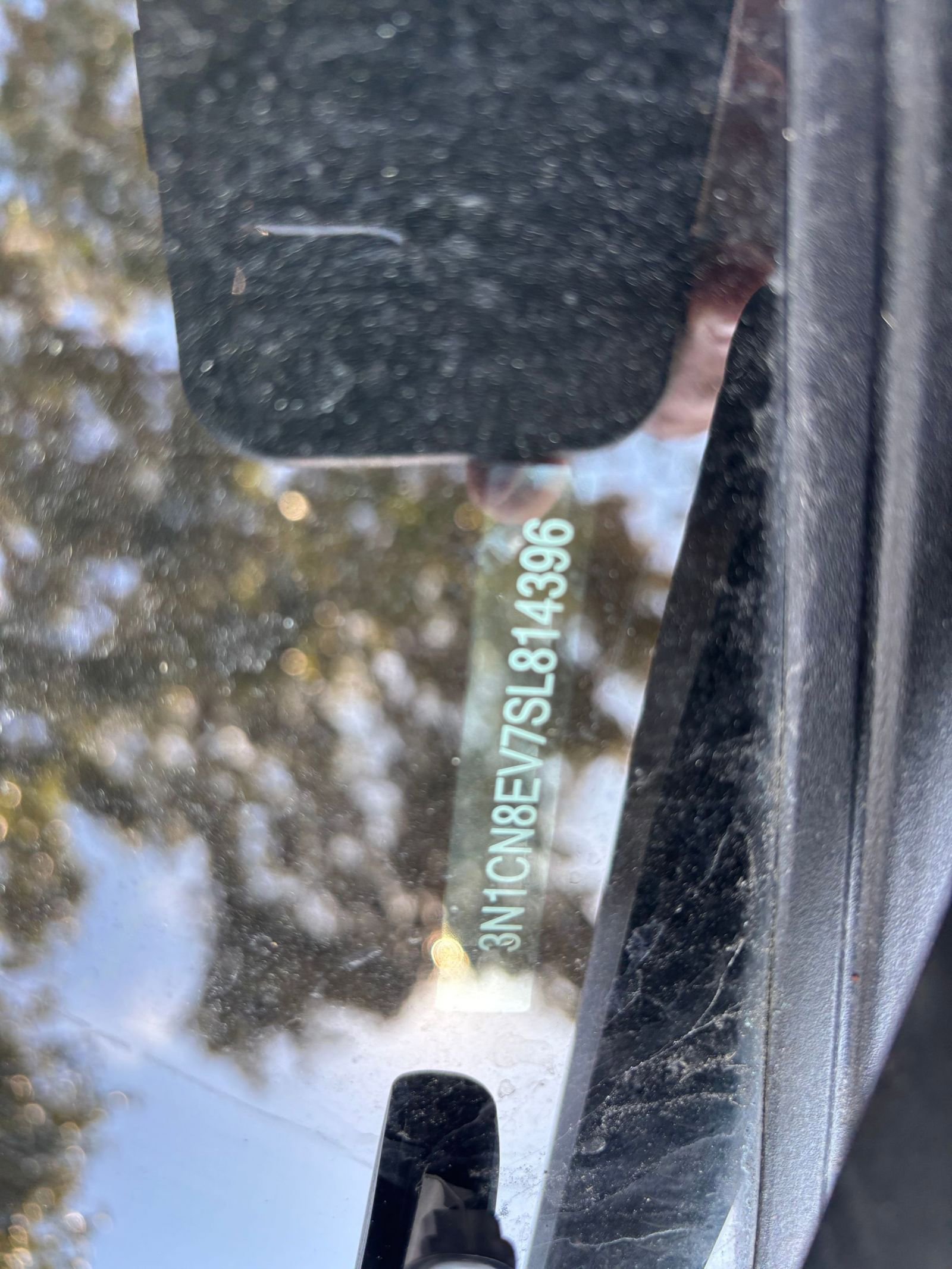 Thumbnail: 2025 Nissan Versa - 10