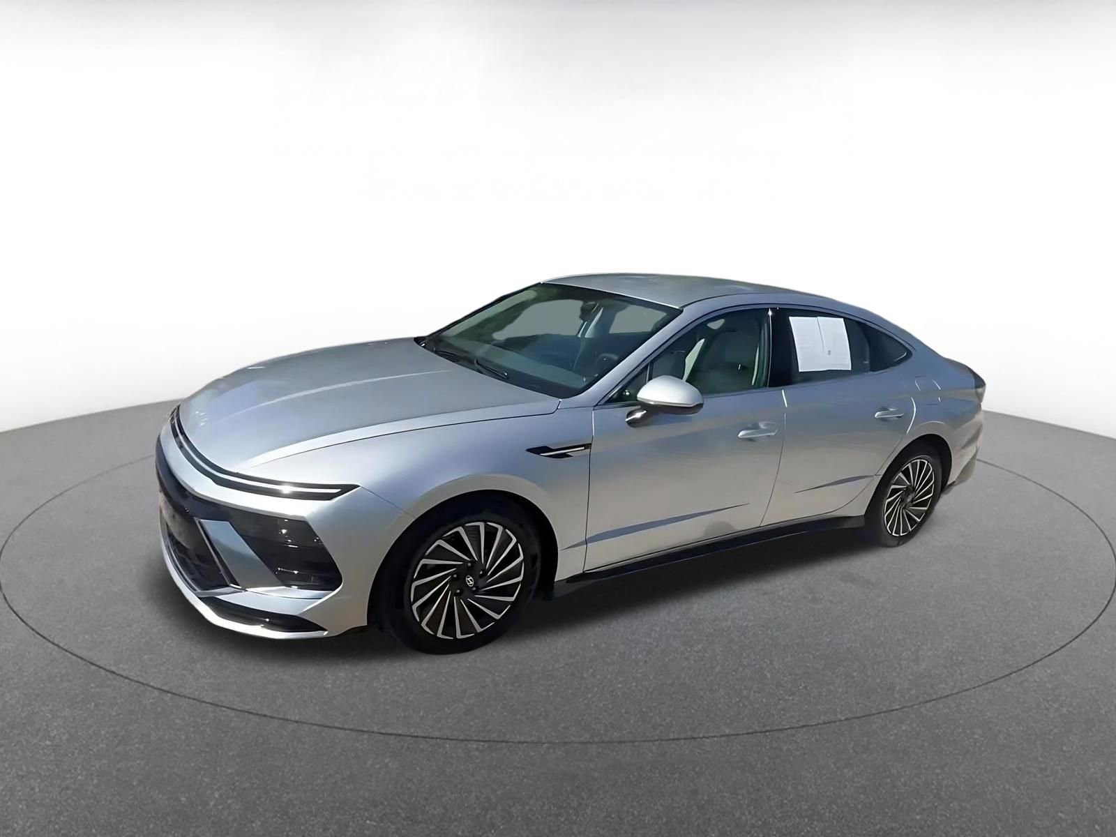 Thumbnail: 2025 Hyundai Sonata - 9
