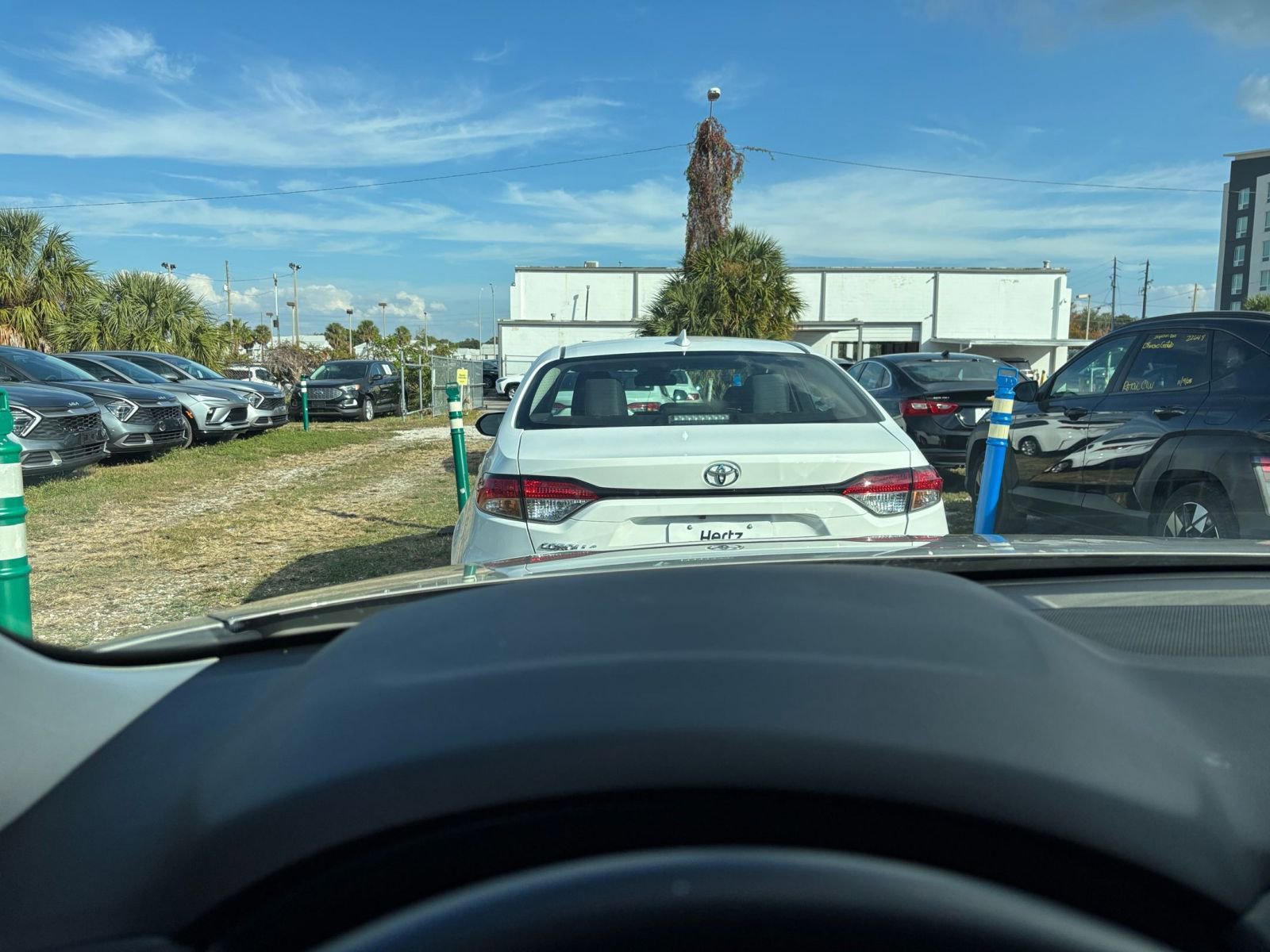 Thumbnail: 2025 Mazda CX-5 - 15