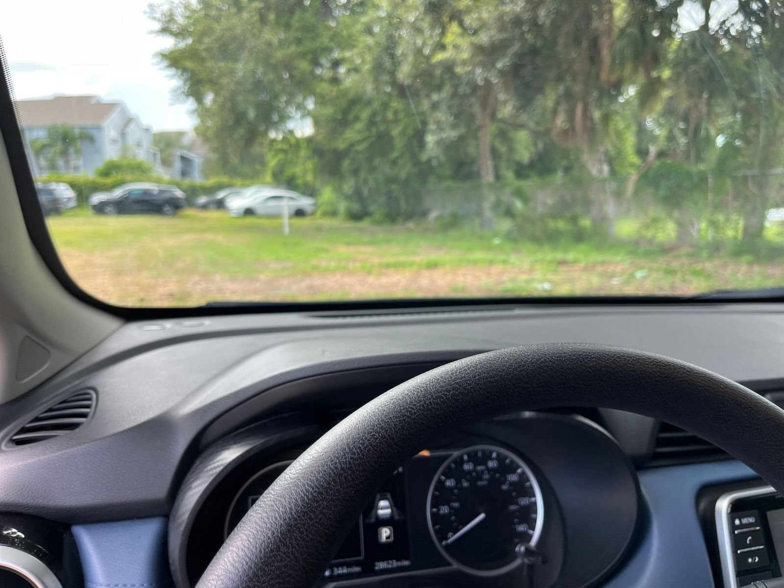 Thumbnail: 2025 Nissan Versa - 31