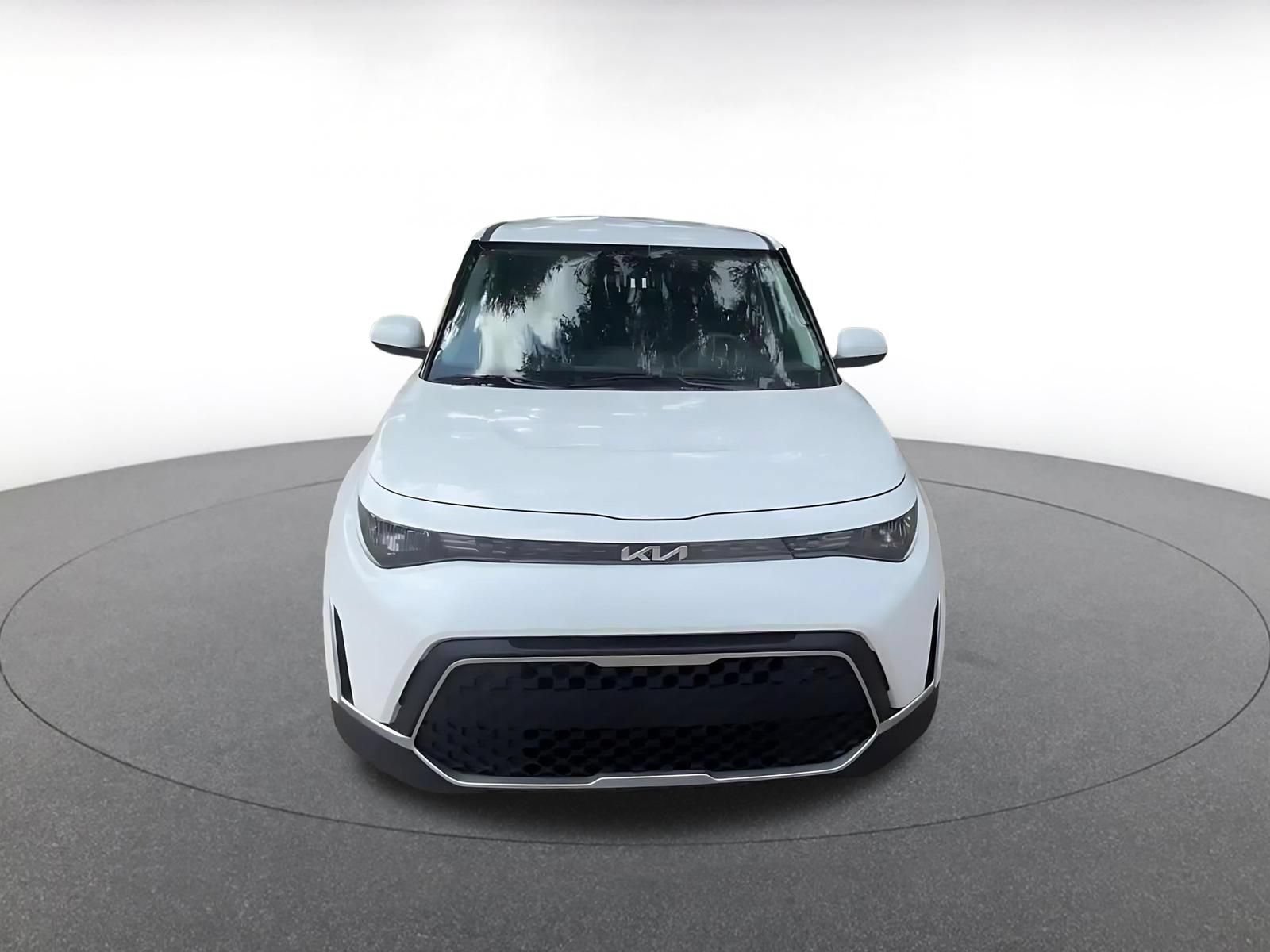 Thumbnail: 2025 Kia Soul - 4