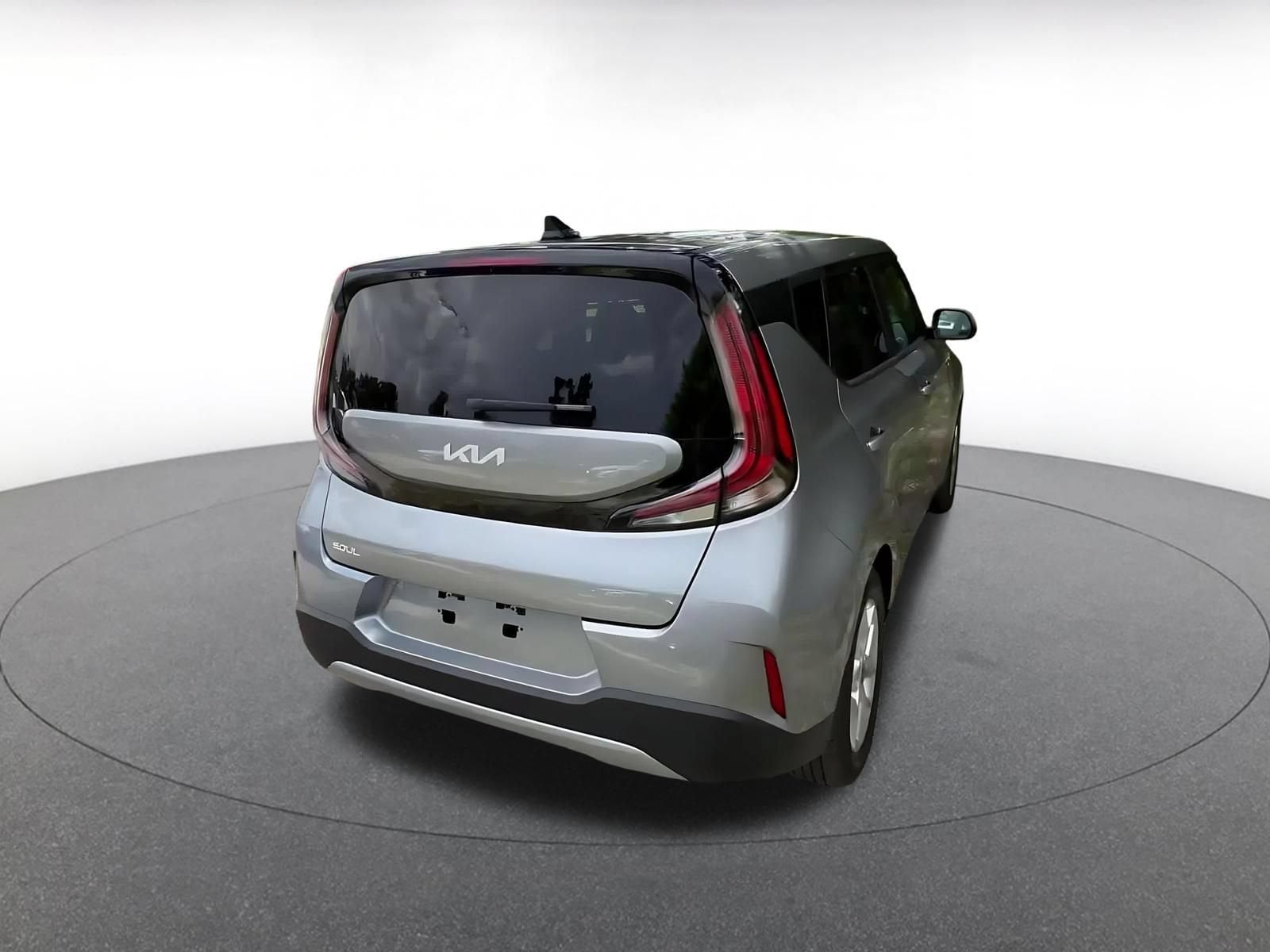 Thumbnail: 2025 Kia Soul - 13