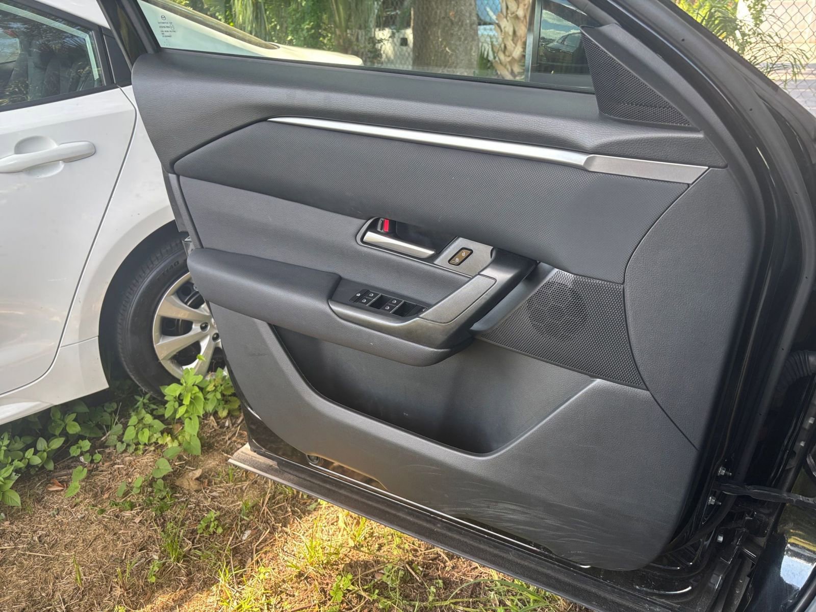 Thumbnail: 2025 Mazda CX-50 - 20