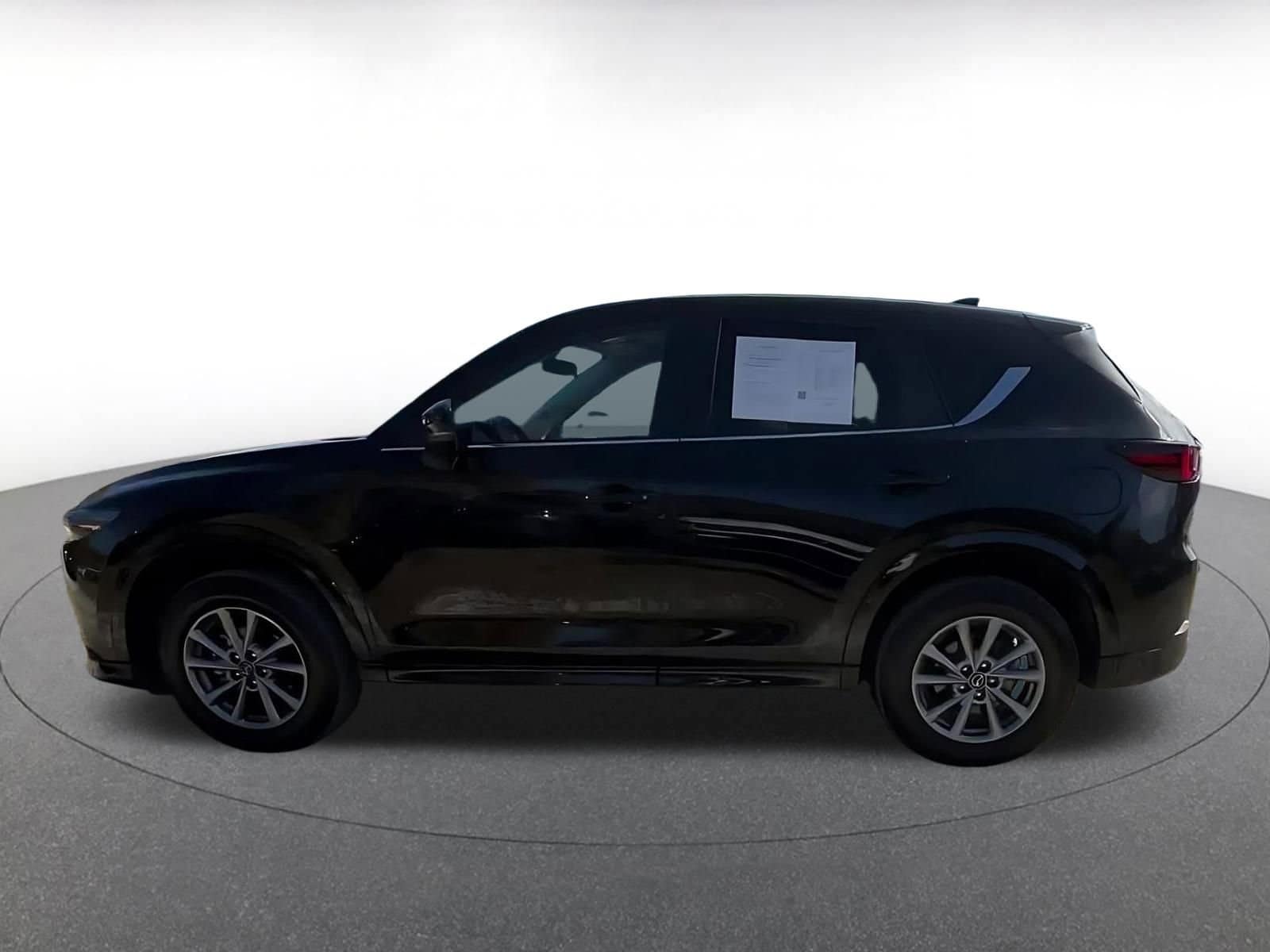 Thumbnail: 2025 Mazda CX-5 - 9