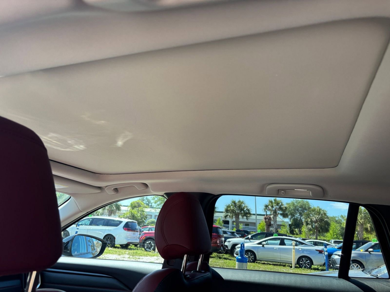 Thumbnail: 2025 Mazda CX-50 - 31