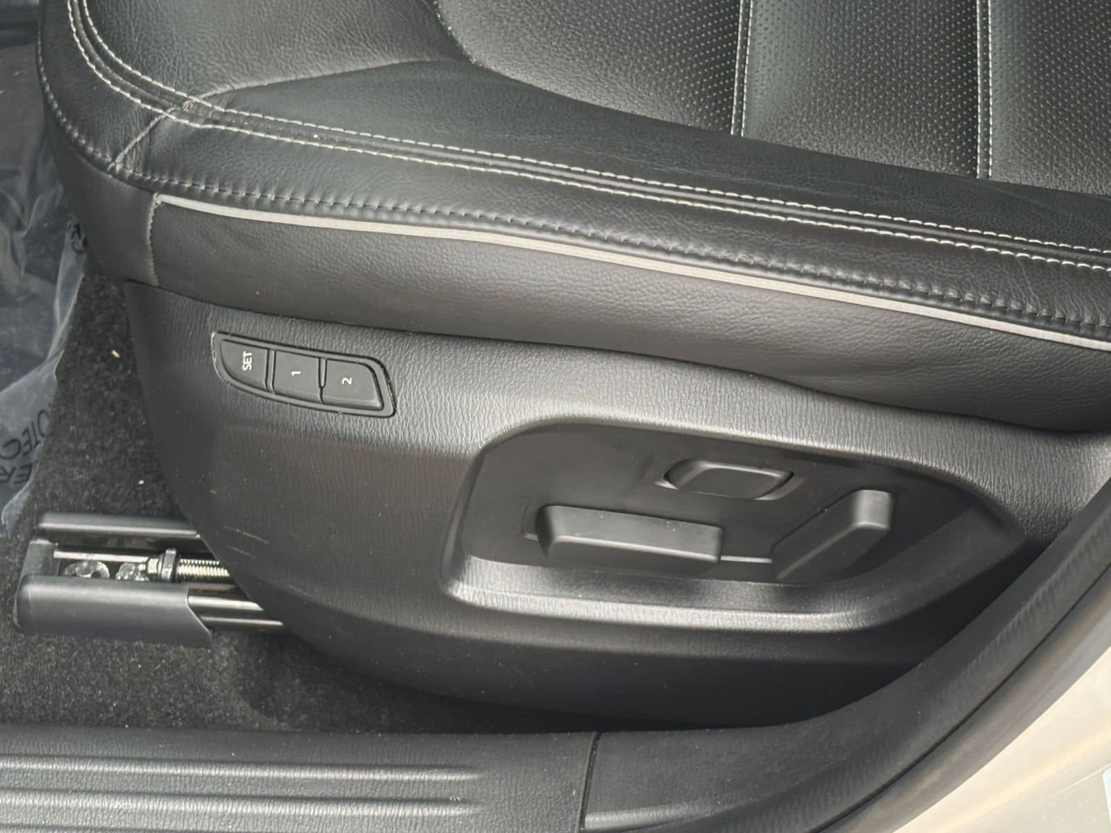 Thumbnail: 2025 Mazda CX-5 - 23