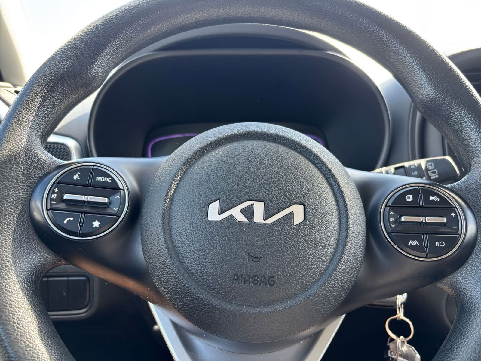 Thumbnail: 2025 Kia Soul - 27