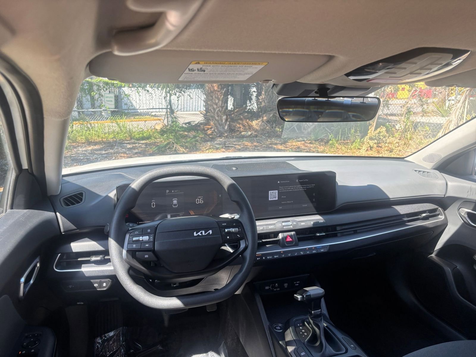 Thumbnail: 2025 Kia K4 - 35