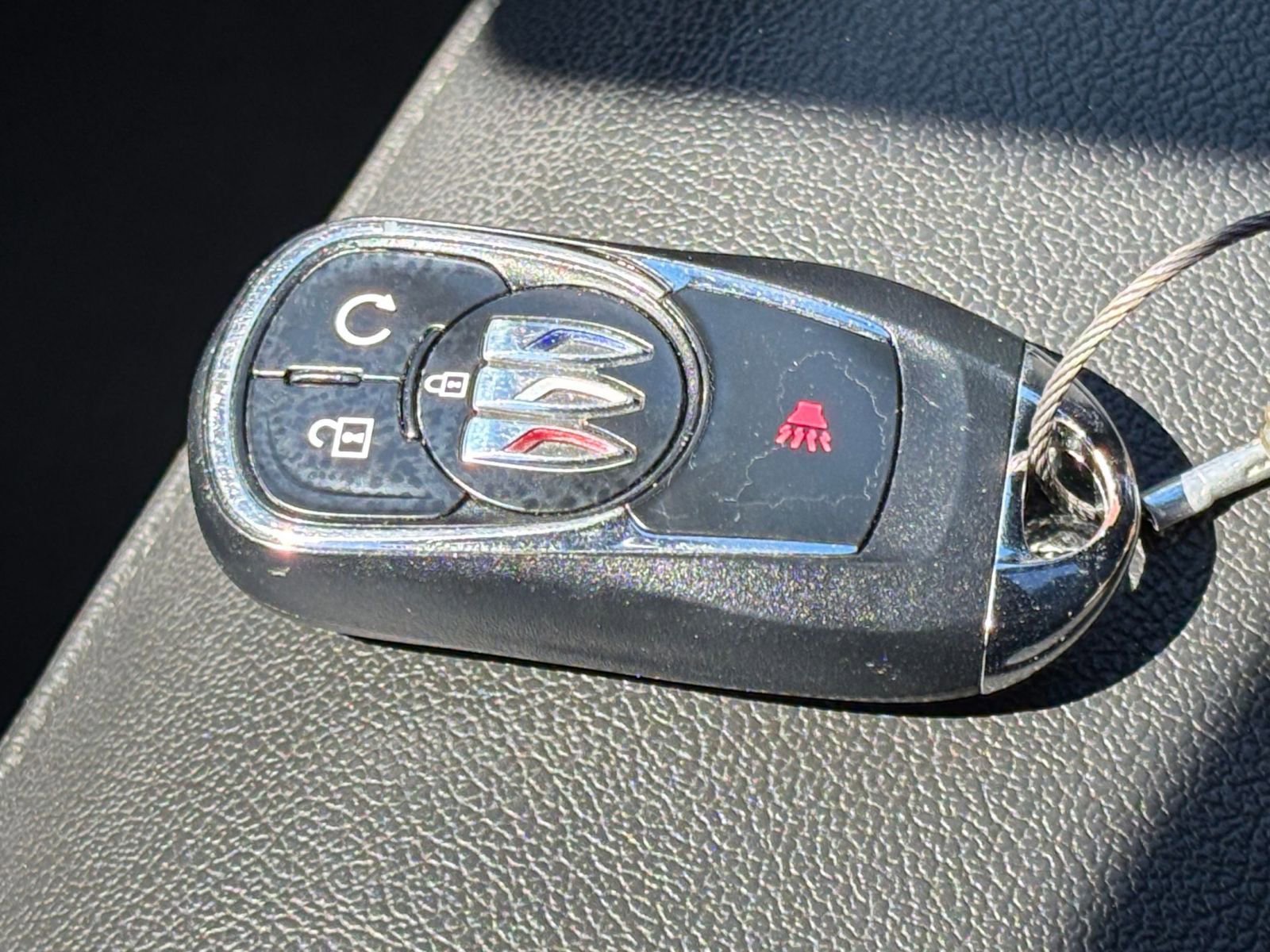 Thumbnail: 2025 Buick Envista - 21