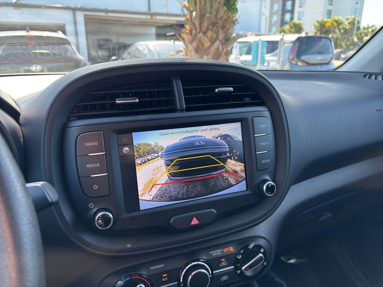 Thumbnail: 2025 Kia Soul - 23