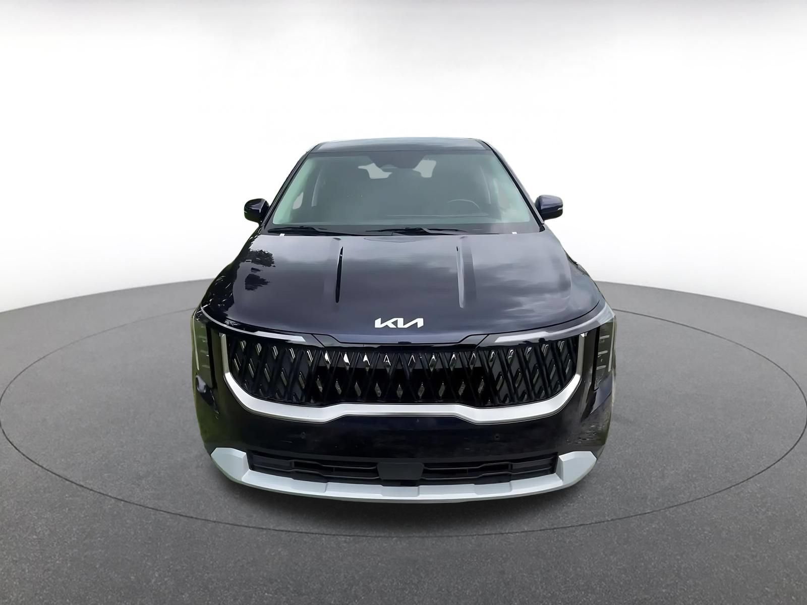 Thumbnail: 2026 Kia Carnival - 4