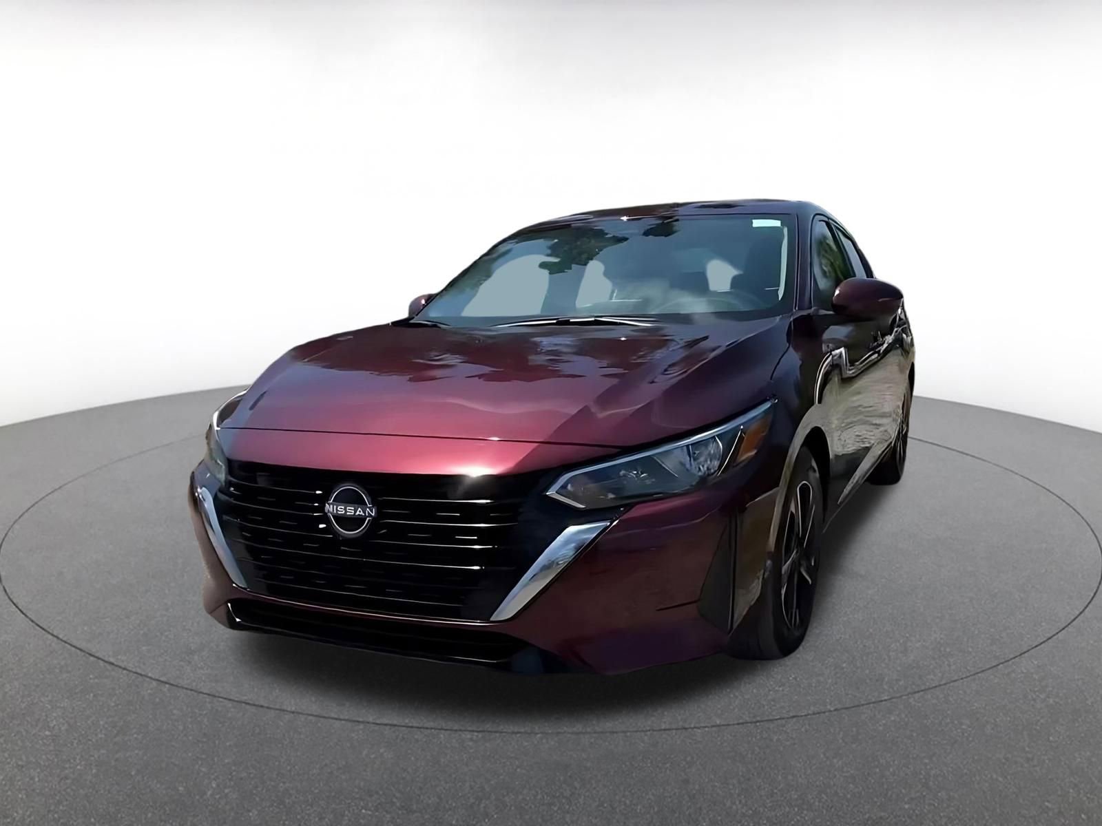Thumbnail: 2025 Nissan Sentra - 15