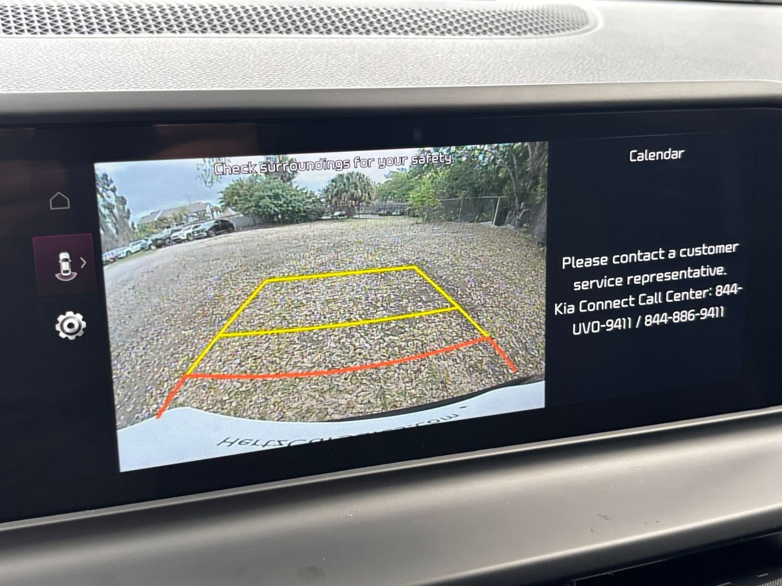 Thumbnail: 2025 Kia Seltos - 25