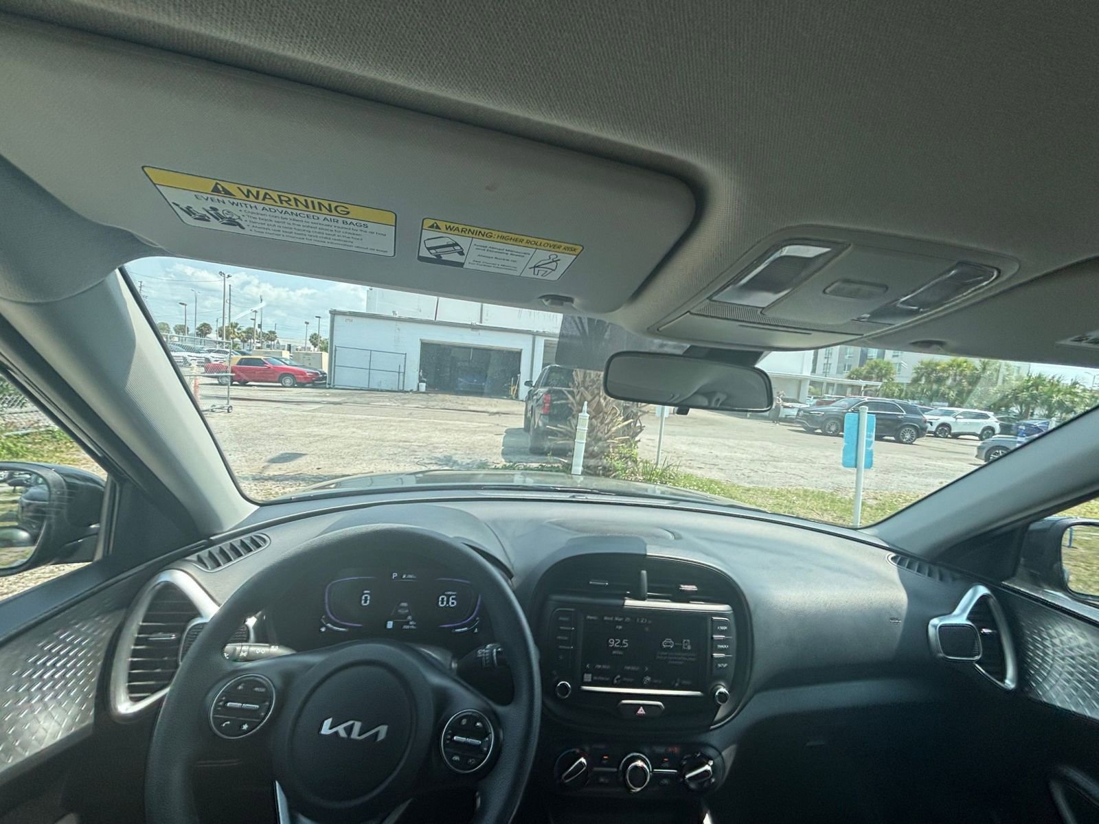 Thumbnail: 2025 Kia Soul - 32