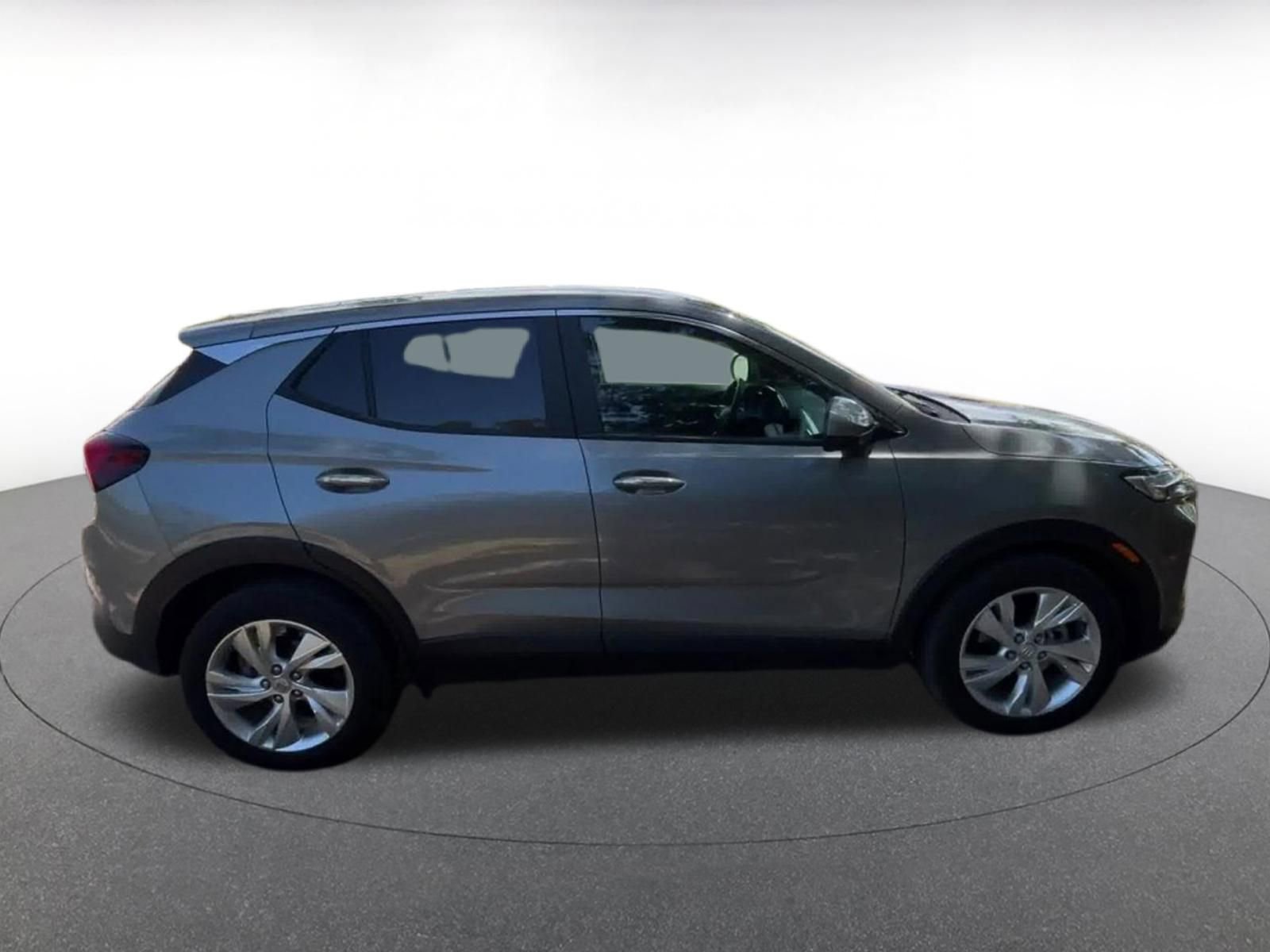 Thumbnail: 2025 Buick Encore GX - 16