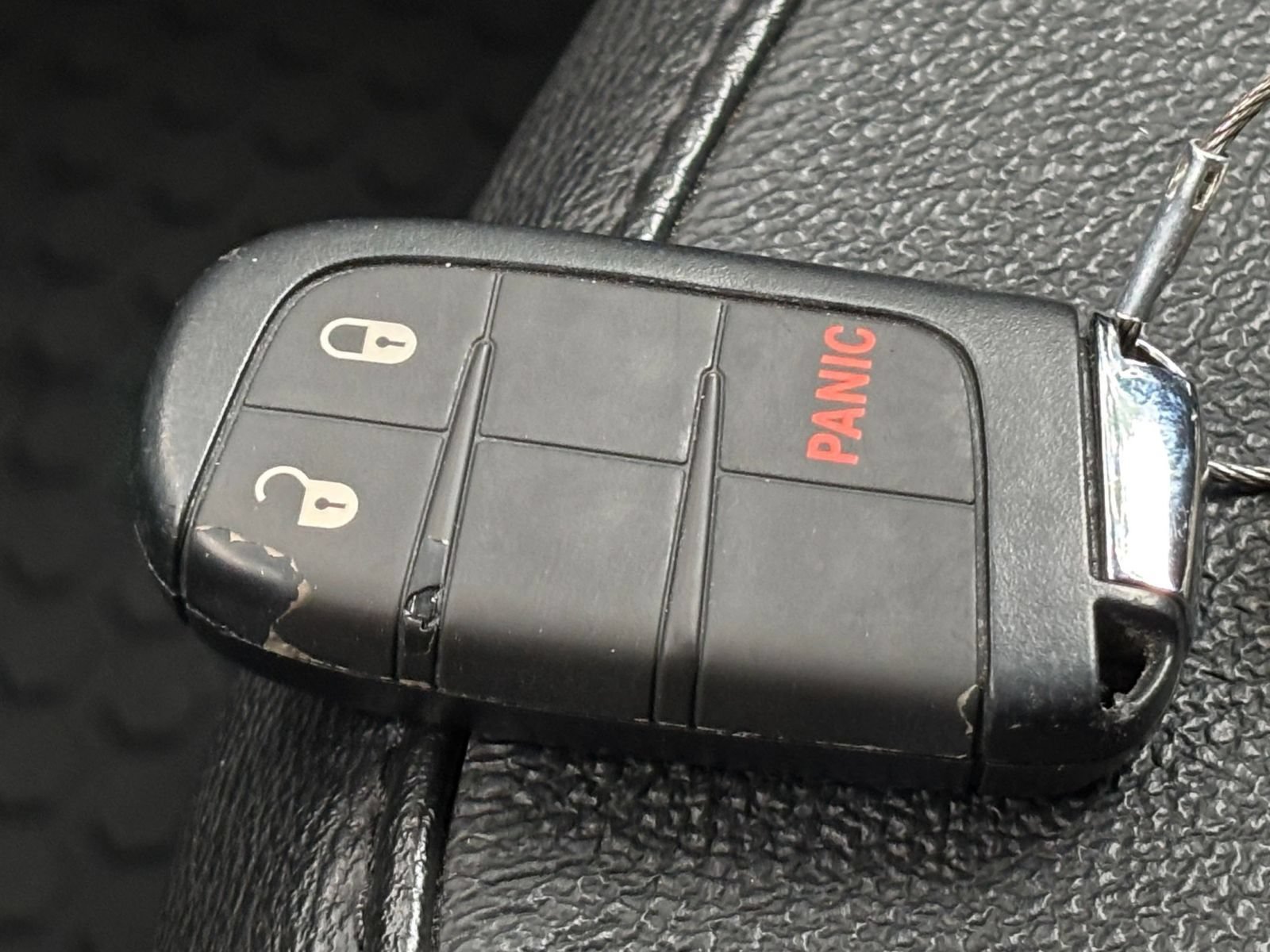 Thumbnail: 2025 Jeep Compass - 21