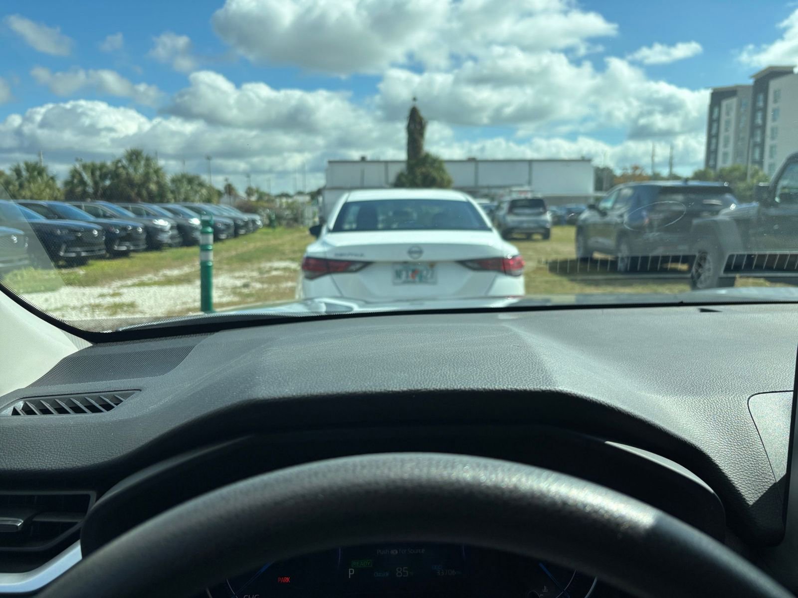 Thumbnail: 2025 Toyota RAV4 - 34