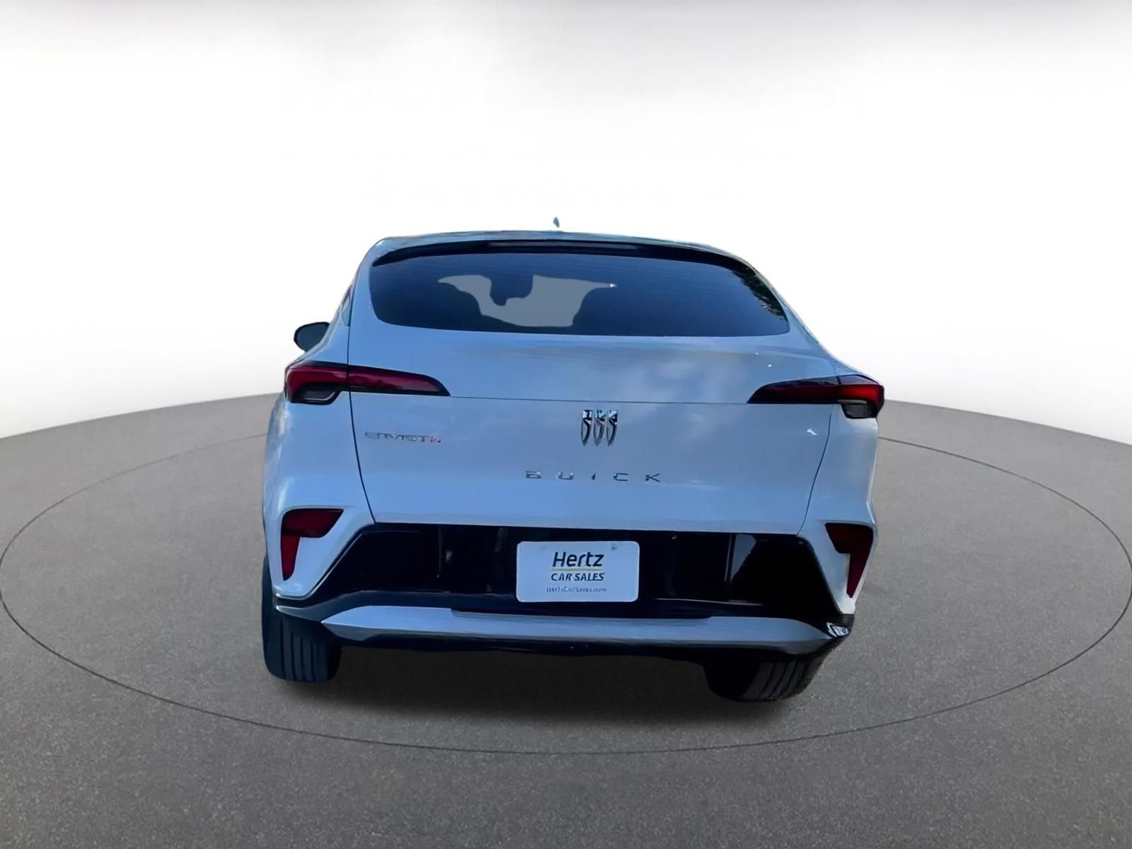 Thumbnail: 2025 Buick Envista - 12