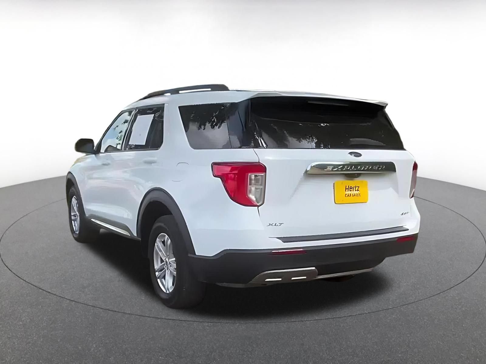 Thumbnail: 2023 Ford Explorer - 11