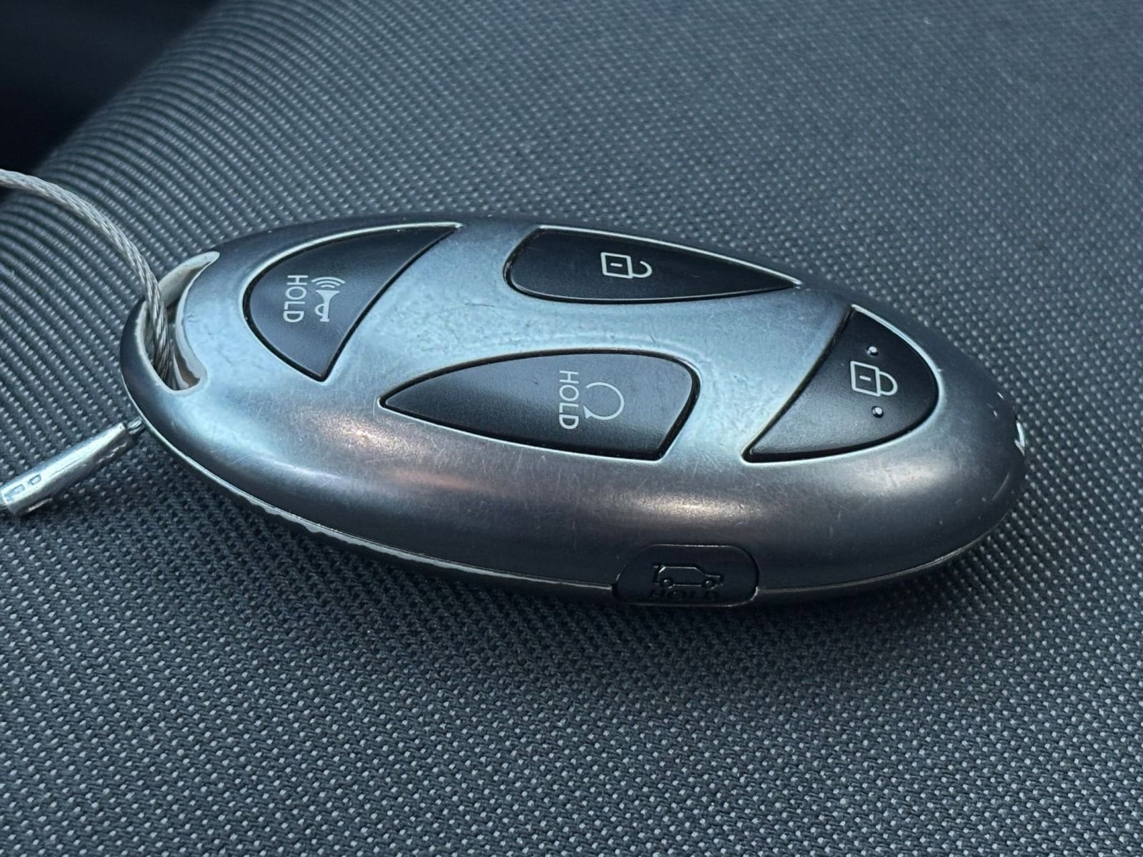 Thumbnail: 2025 Hyundai Tucson - 22