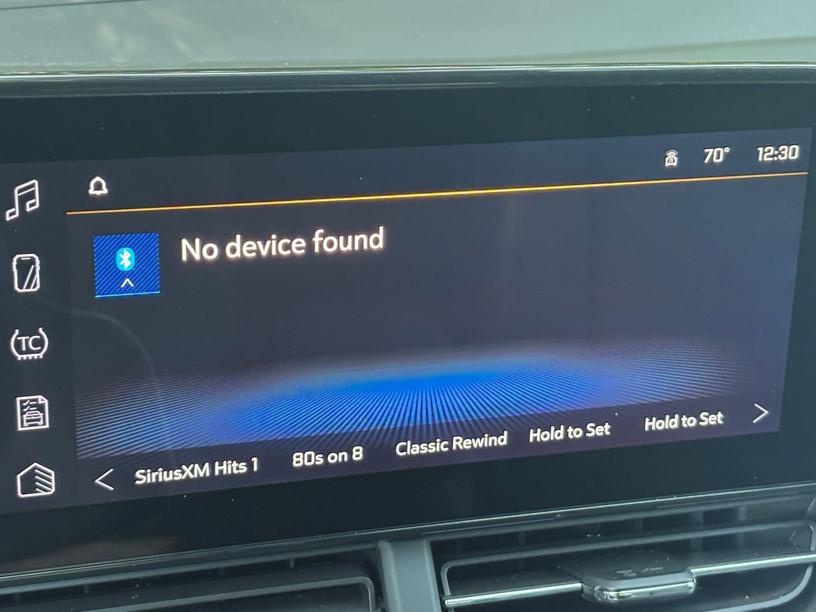 Thumbnail: 2025 Chevrolet Trax - 21