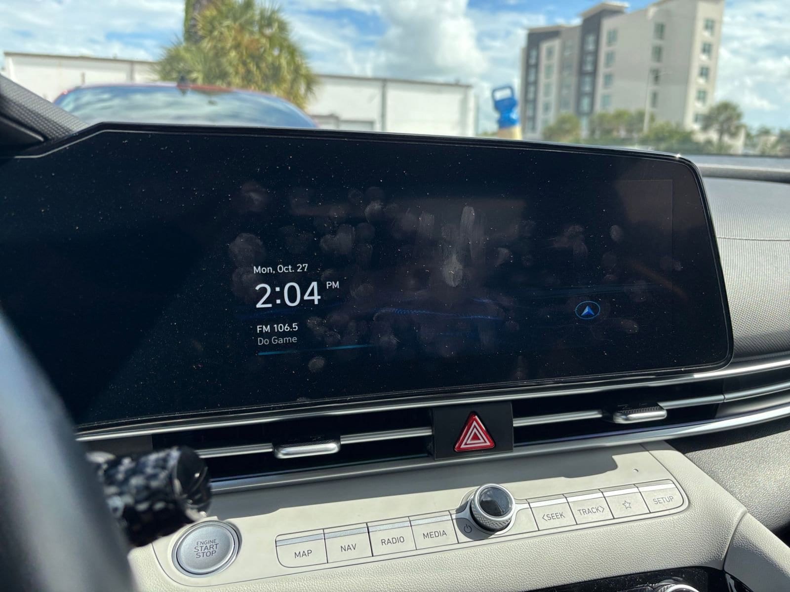 Thumbnail: 2025 Hyundai Elantra - 22