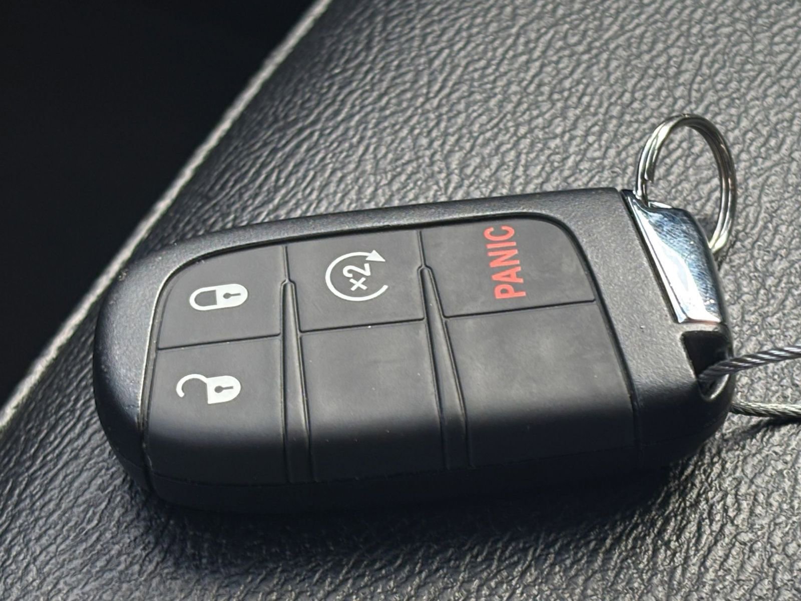 Thumbnail: 2025 Jeep Compass - 22