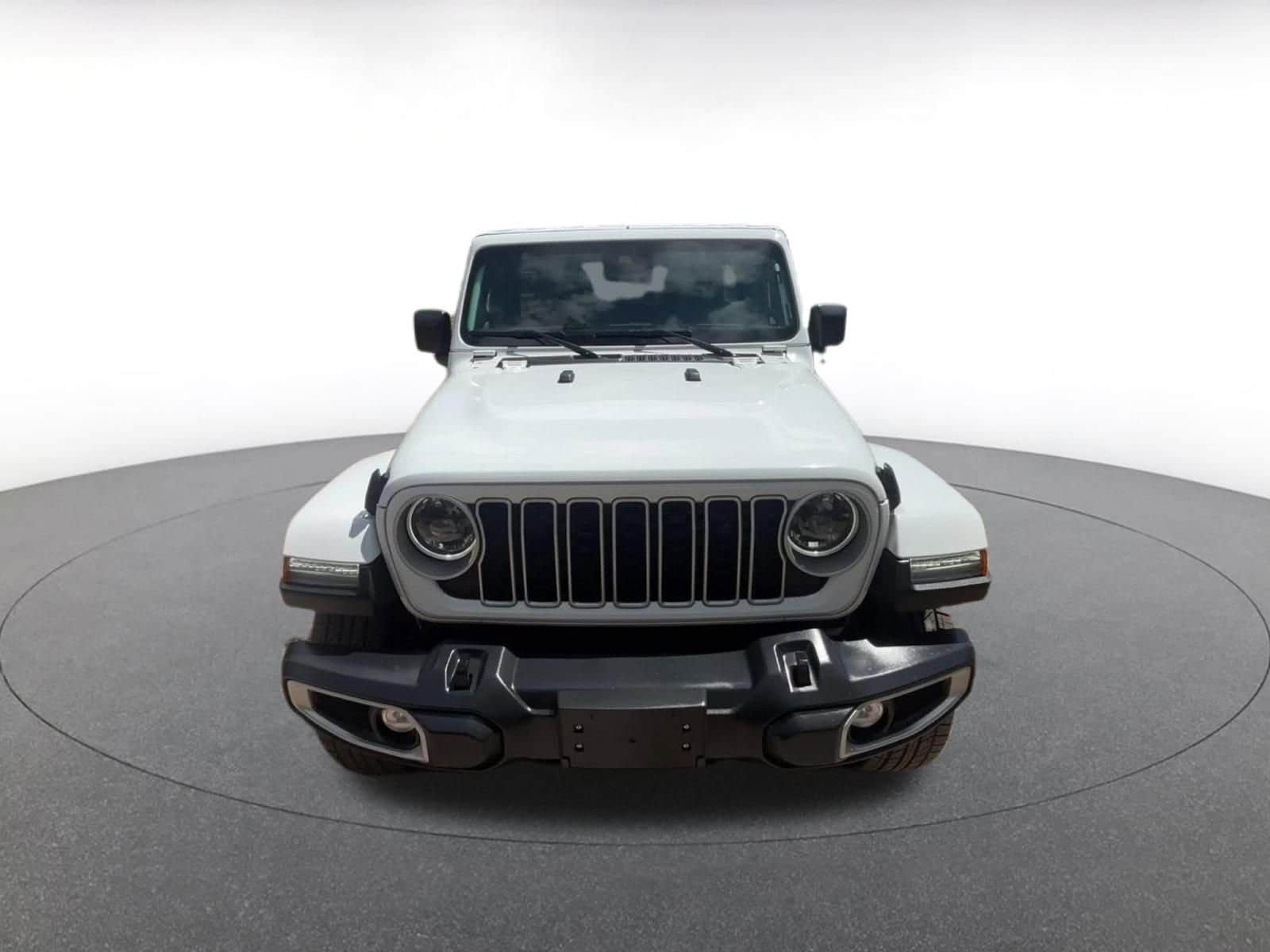 Thumbnail: 2025 Jeep Wrangler - 8