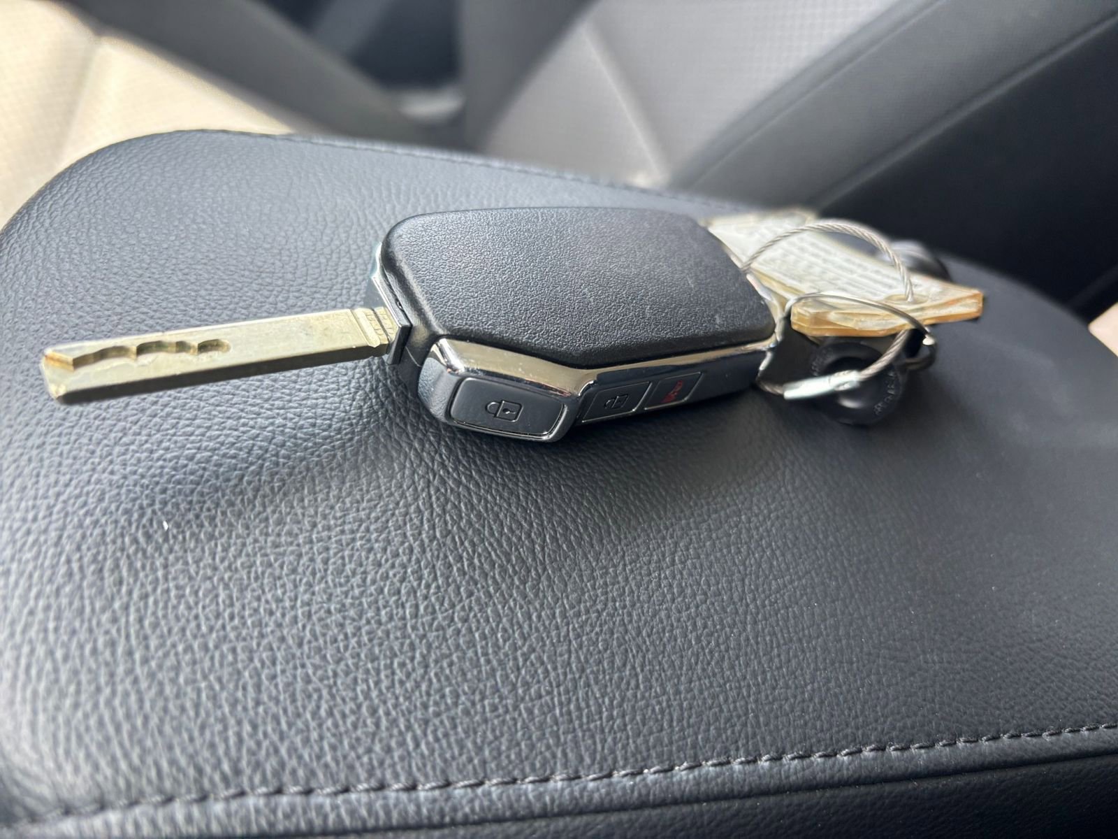 Thumbnail: 2025 Kia Soul - 22