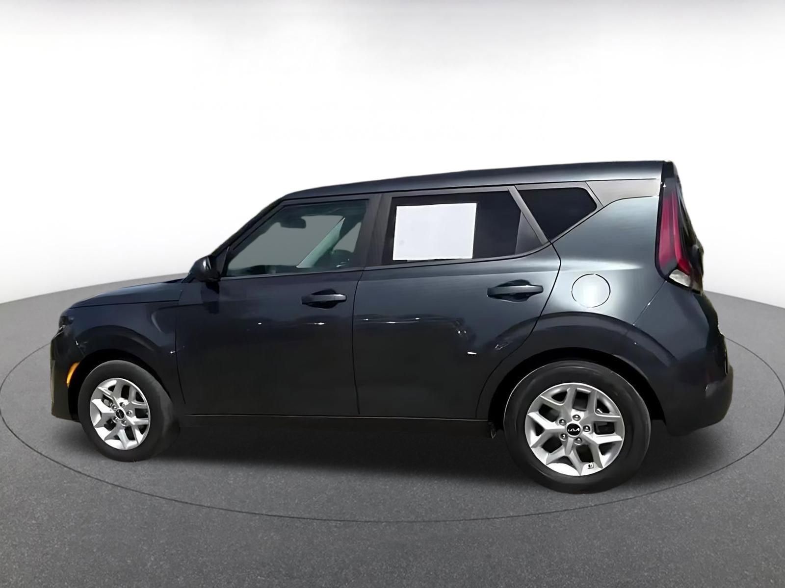 Thumbnail: 2025 Kia Soul - 10