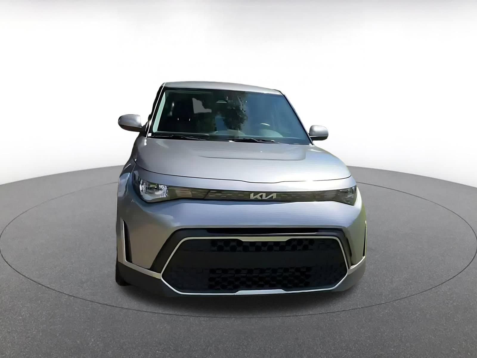 Thumbnail: 2025 Kia Soul - 4