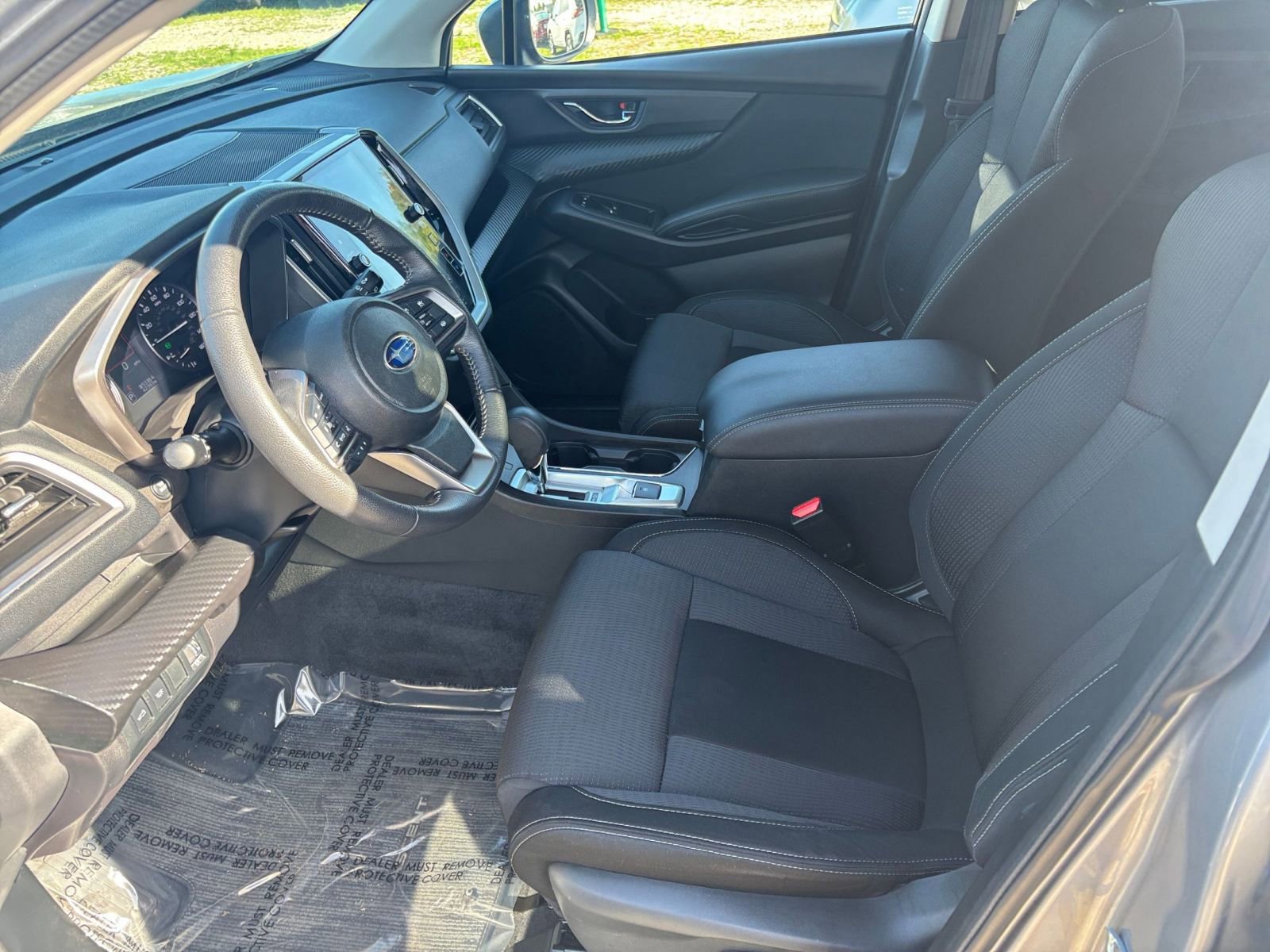 Thumbnail: 2024 Subaru Ascent - 28