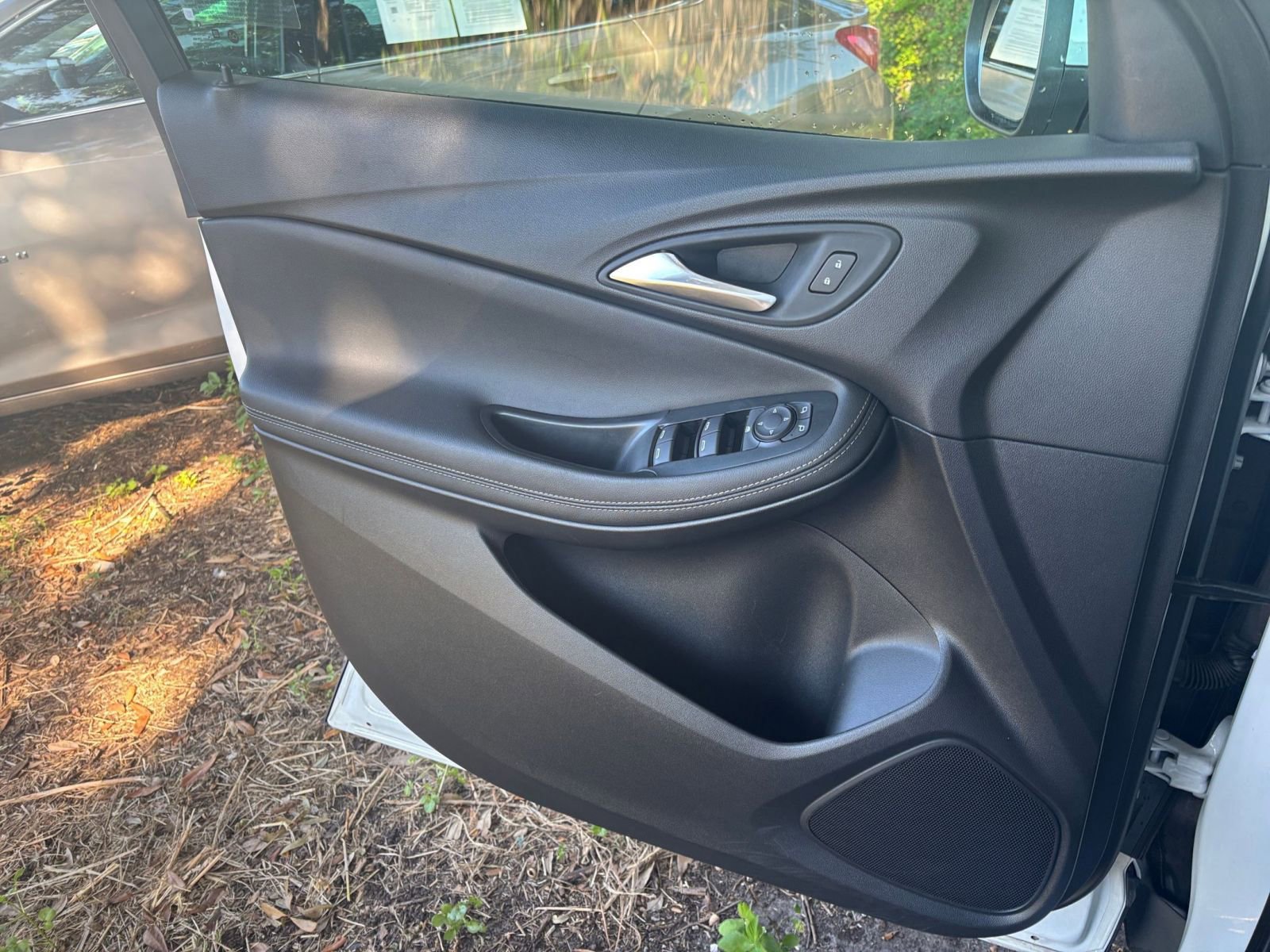 Thumbnail: 2025 Buick Encore GX - 20